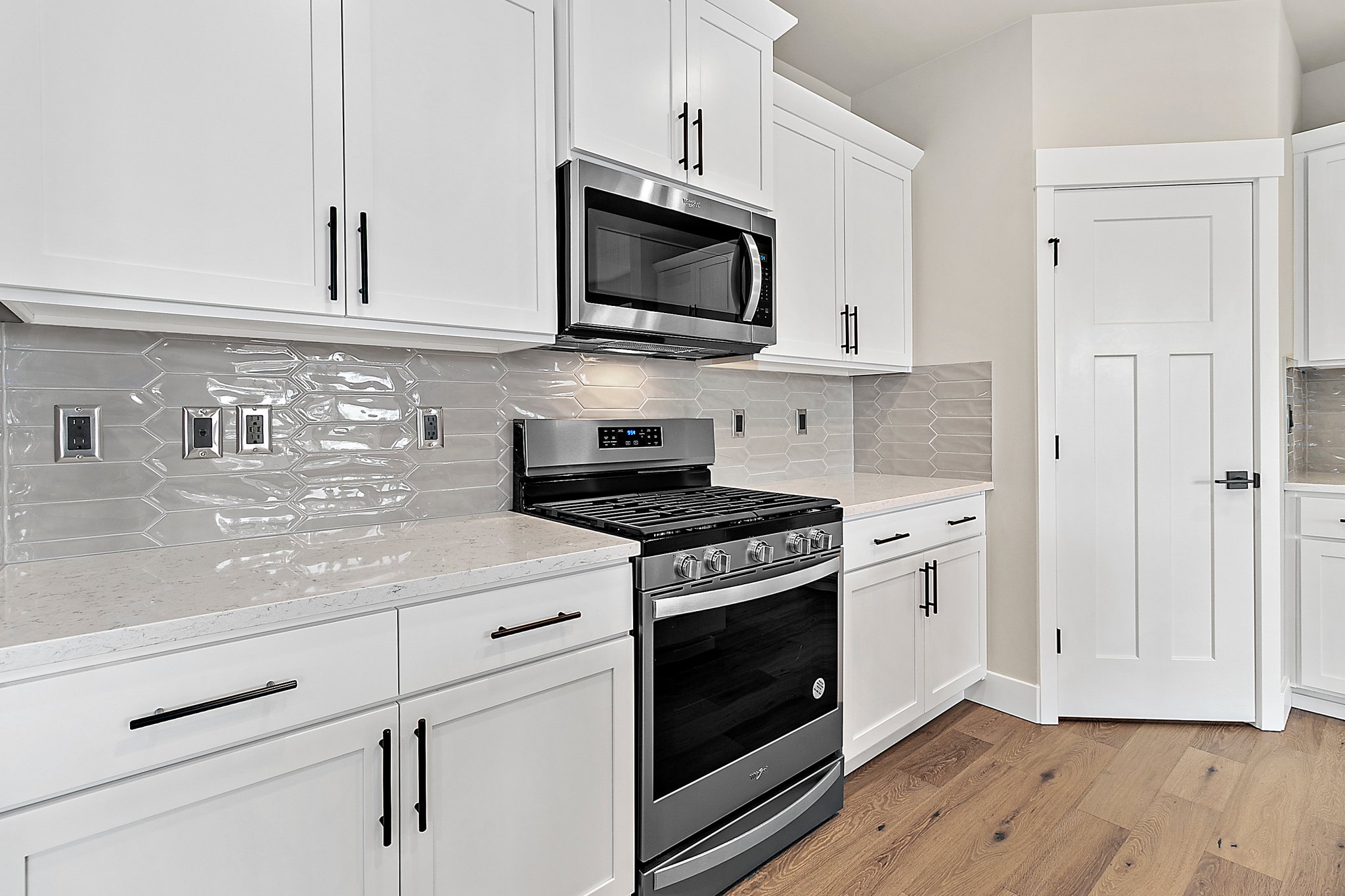  15624 Lot 27 SE 257th Place, Covington, WA 98042 - 物件實景