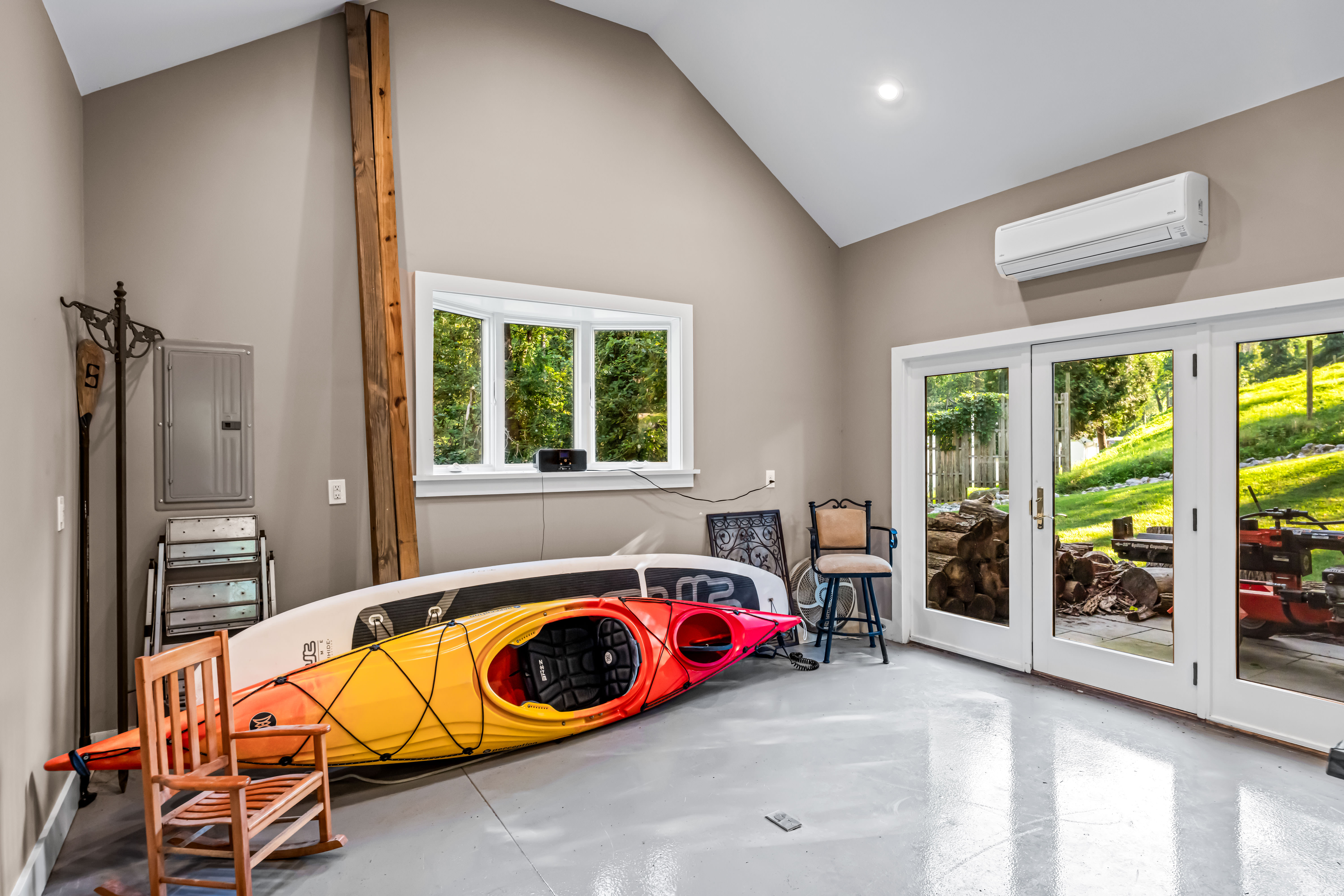  4113 & 4105 Hollow Road, Phoenixville, PA 19460 - 物件實景