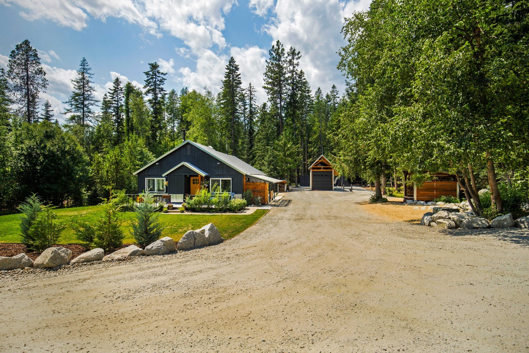  1042 N Wrenco Road - 物件實景
