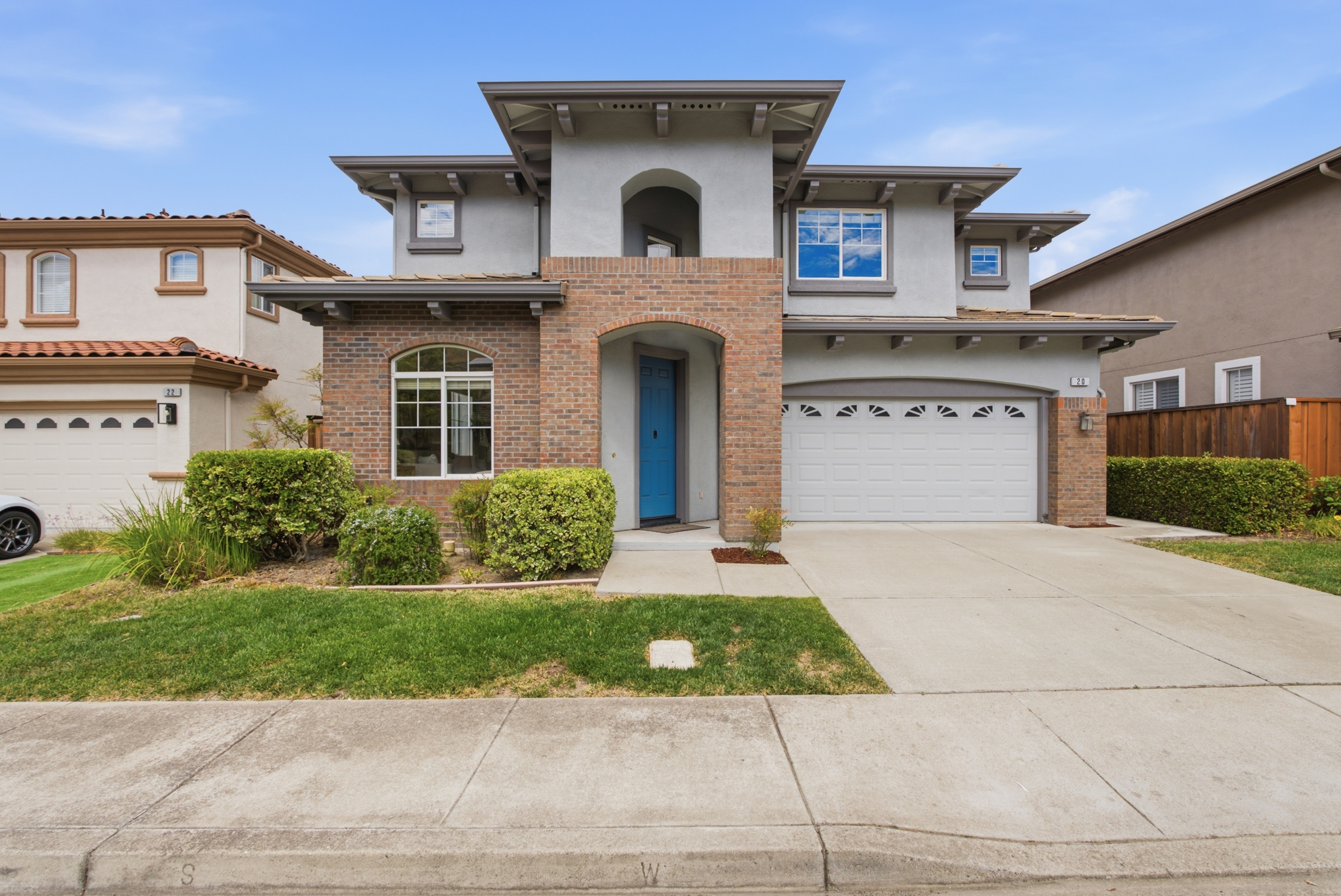  Beautifully Updated Henry Ranch Home with Scenic Views and Modern Comfort - 物件實景