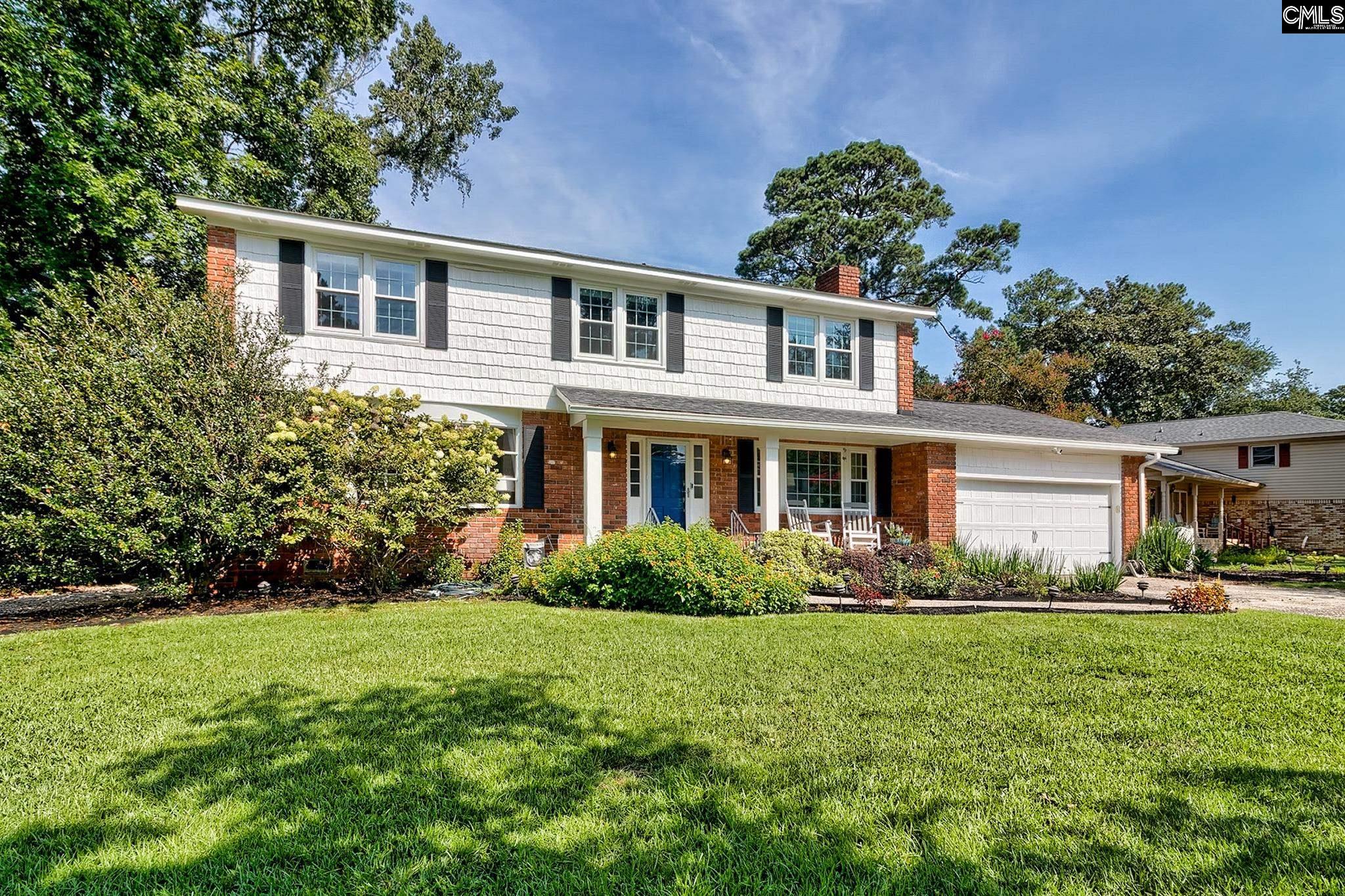 Eastshore Rd, Columbia, SC 29206 #1