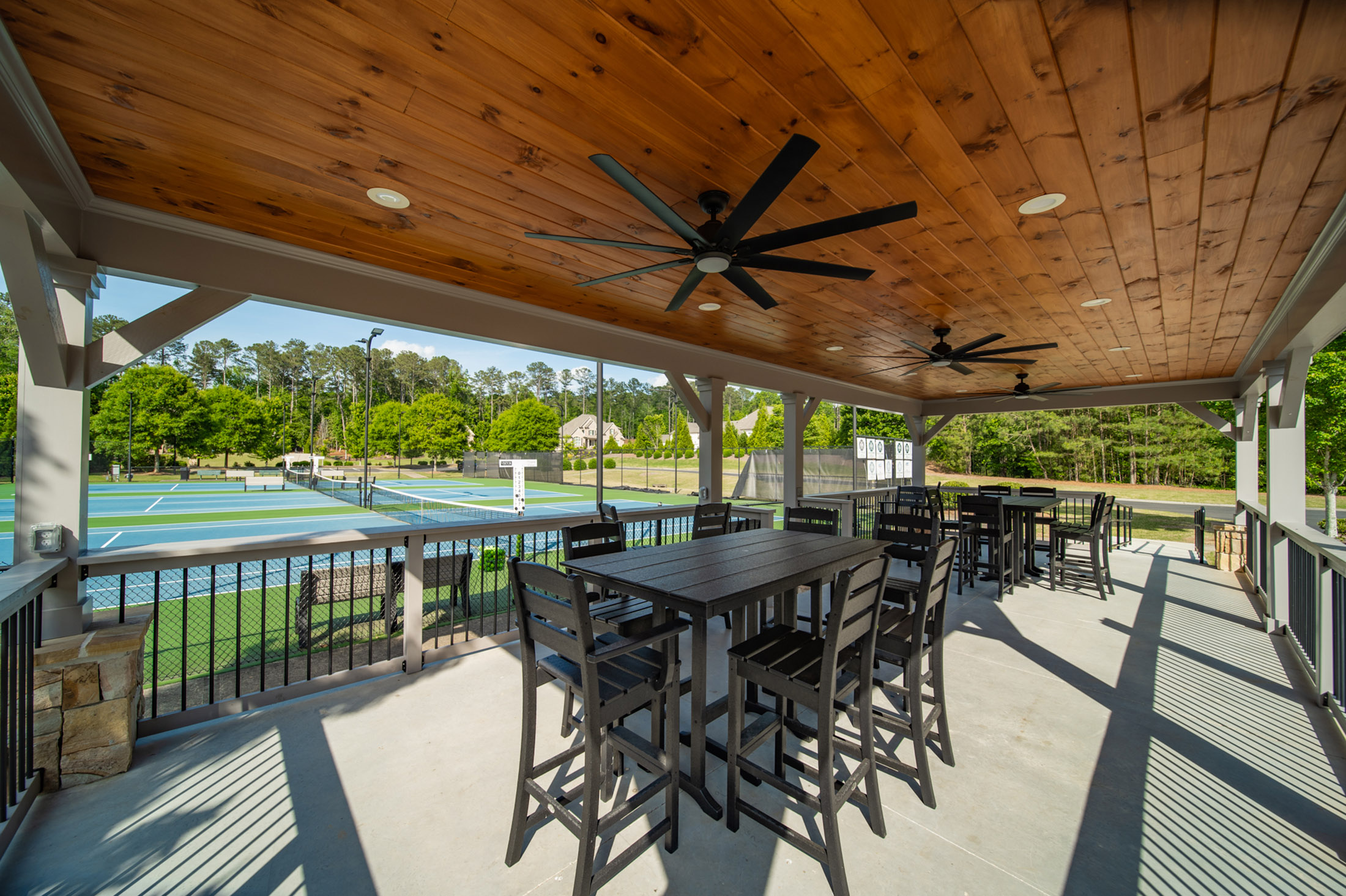  Milton Retreat on 1.43+/- Acres with Pool, Spa and Outdoor Living - 物件實景