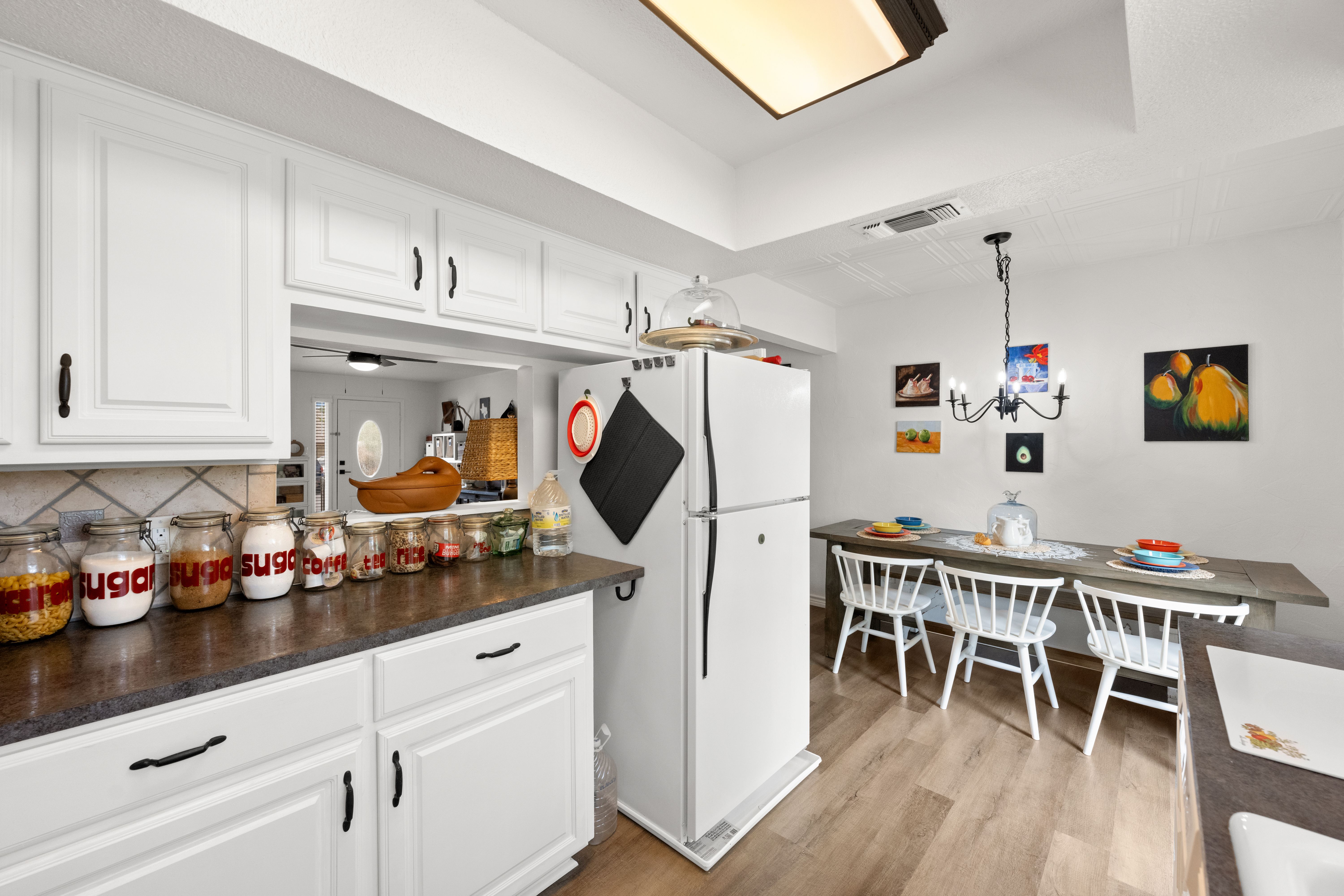  Beautiful Updated Townhome in Horseshoe Bay - 物件實景