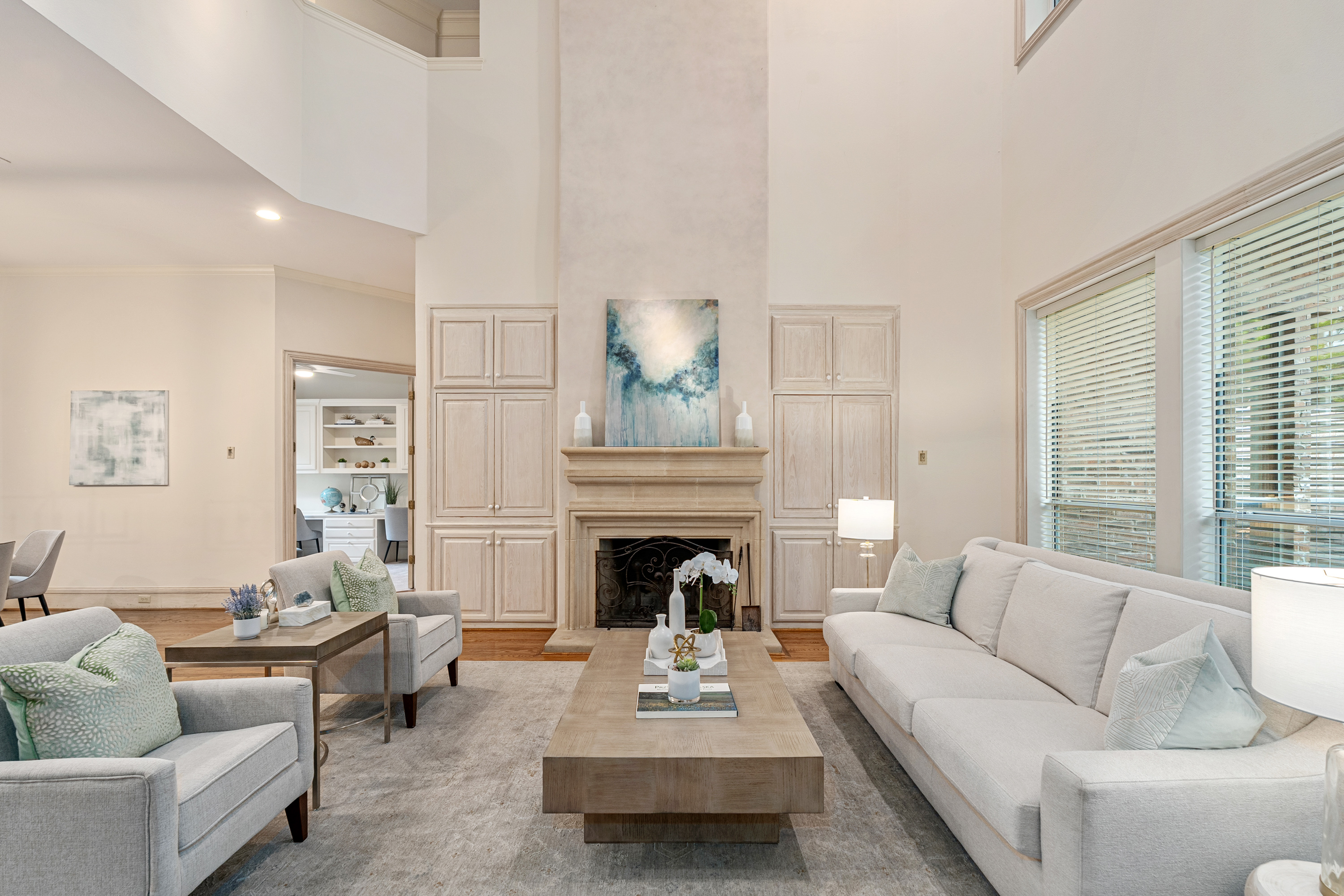  Extraordinary Living Awaits You in Glen Lakes - 物件實景