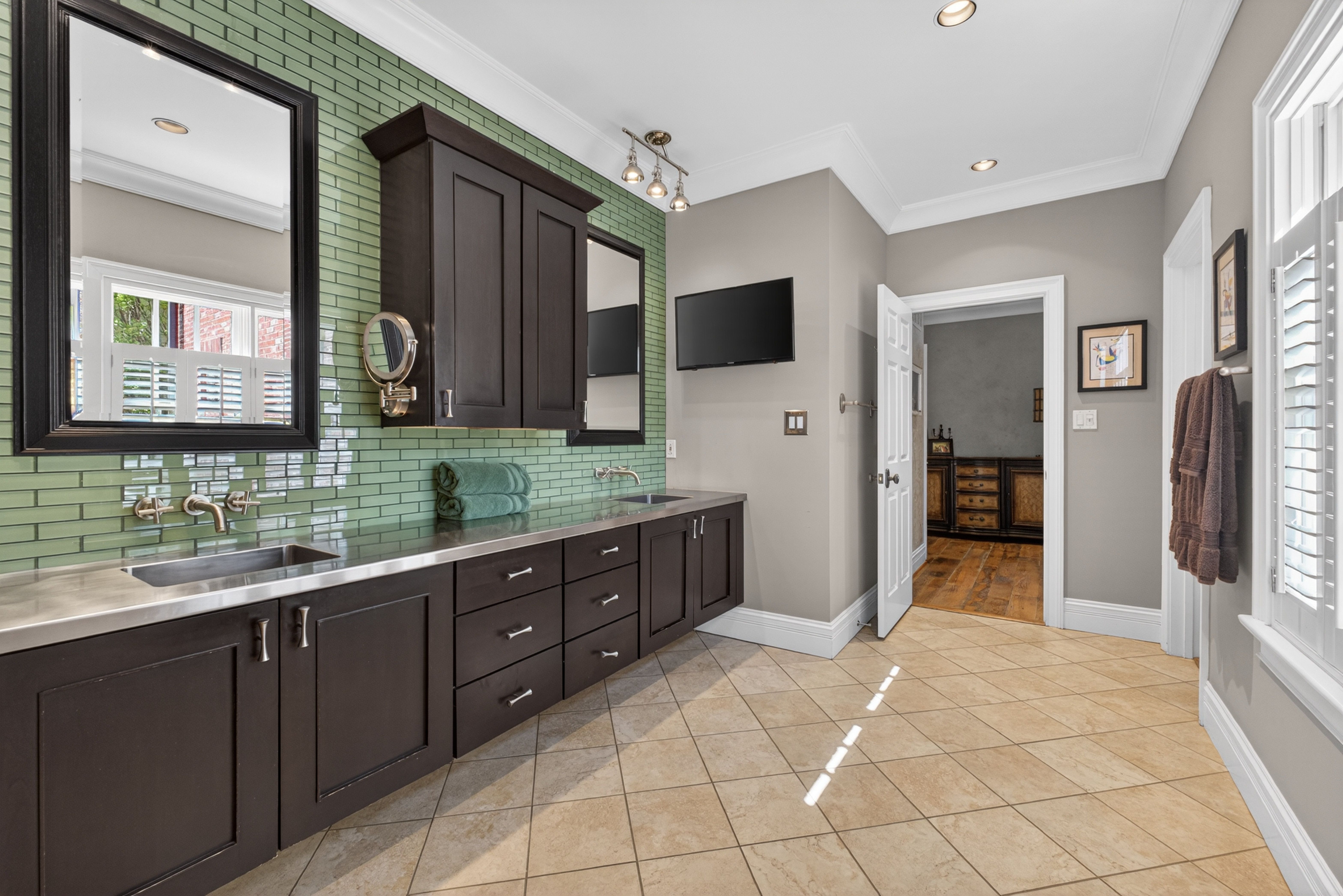  A Bespoke Clayton Gardens Residence - 物件實景