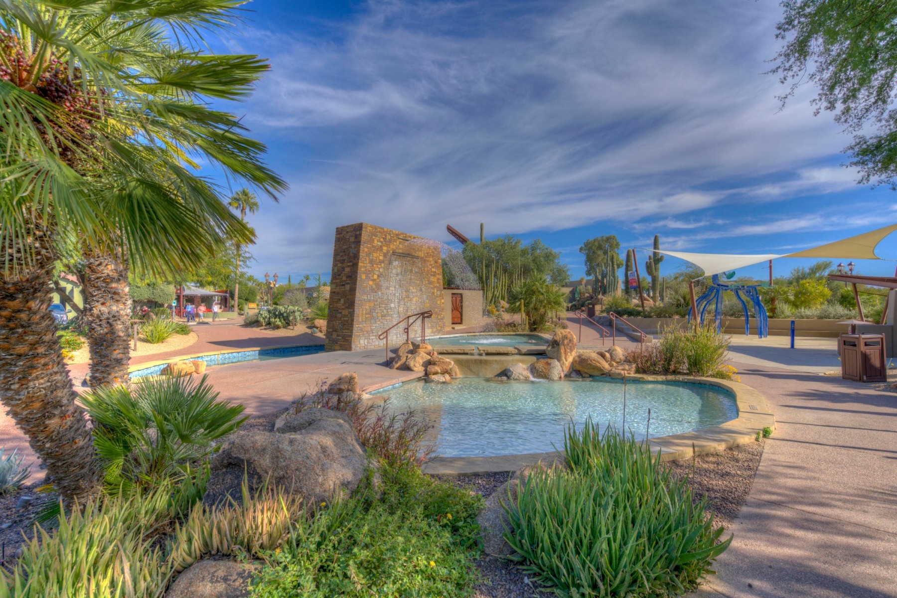  37801 N Stirrup Circle  Carefree, AZ - 物件實景