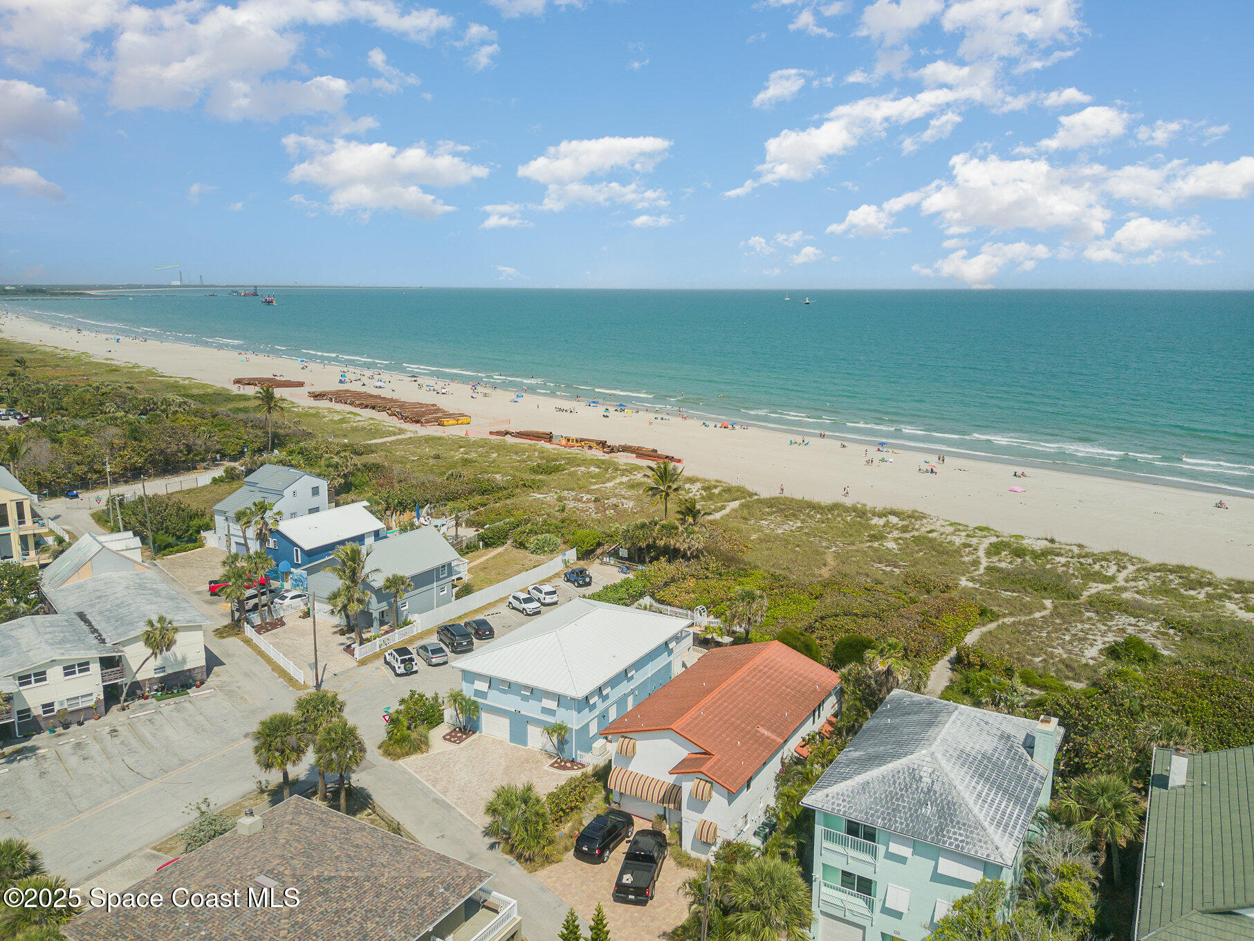 Cape Canaveral, Florida, 32920, United States, 4 Bedrooms Bedrooms, ,4 BathroomsBathrooms,Residential,For Sale,2005592