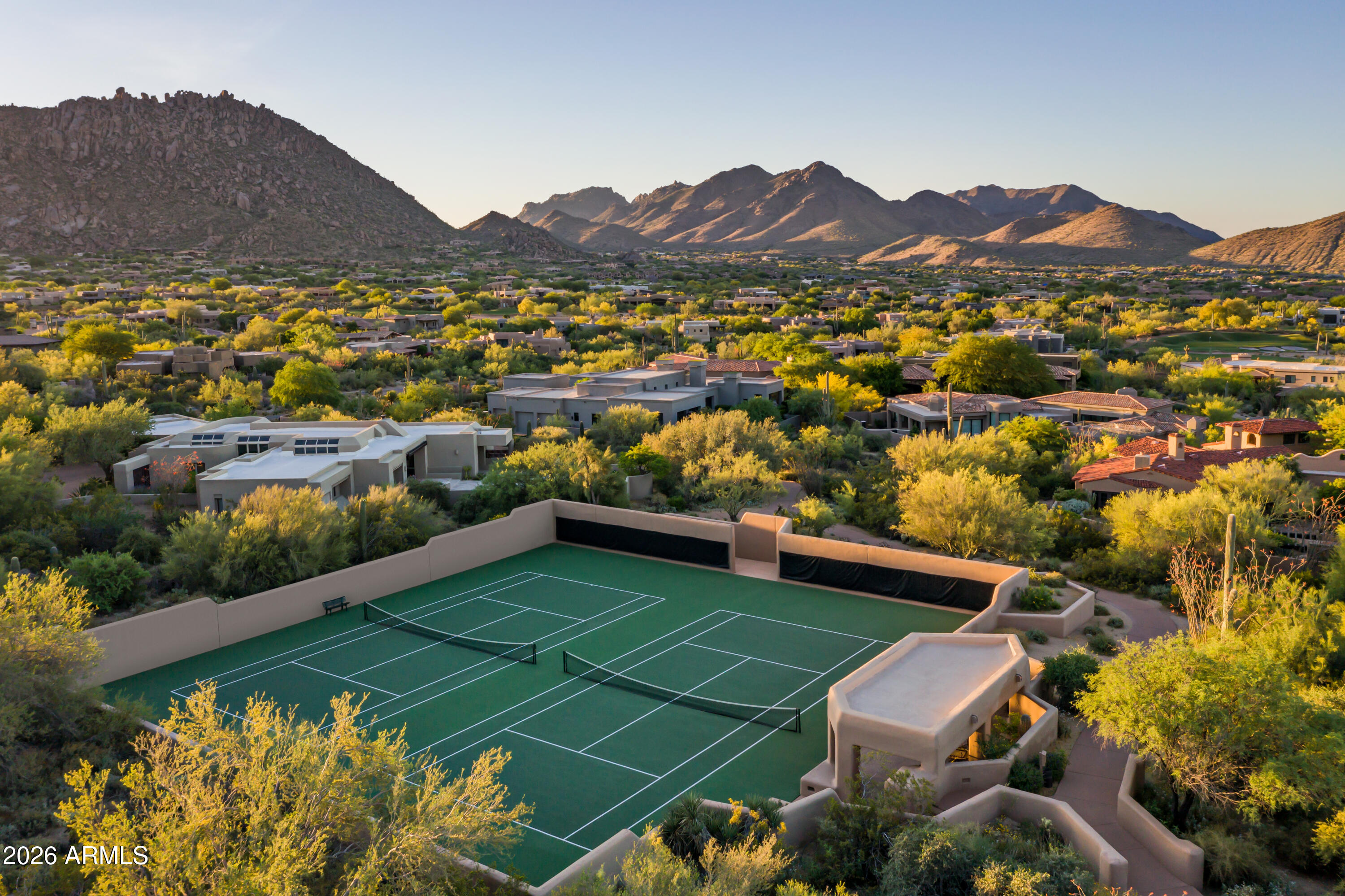  10040 East Happy Valley Road, Scottsdale, AZ 85255 - 物件實景