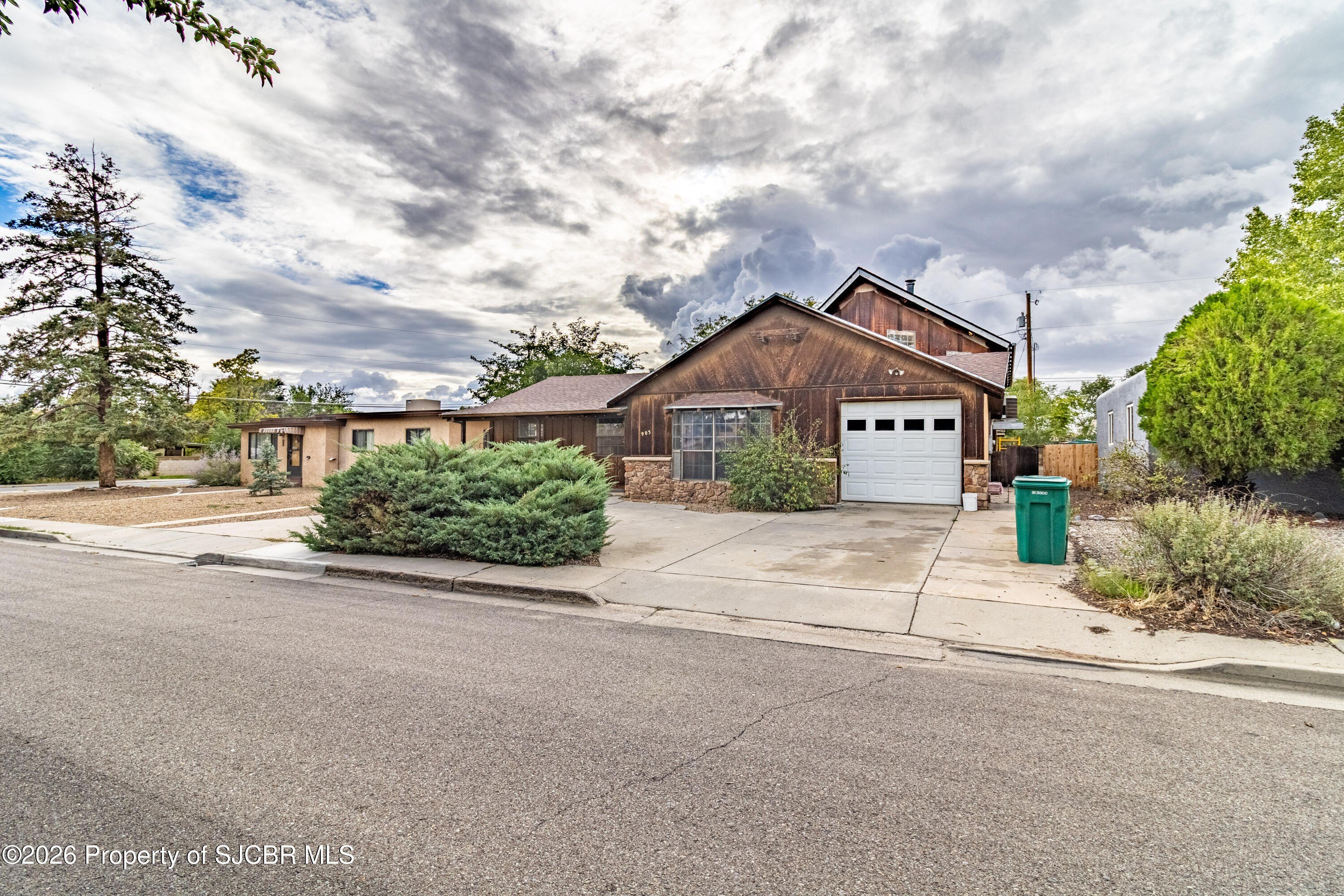 Watson Ave, Farmington, NM 87401 #1