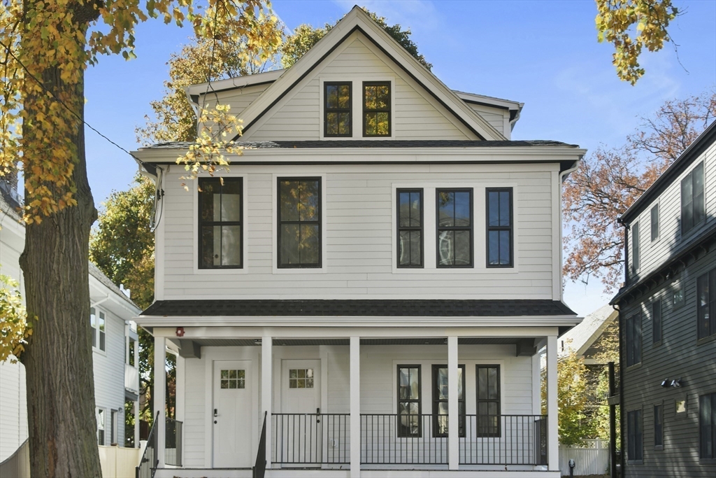 Boston, Massachusetts, 02130, United States, 2 Bedrooms Bedrooms, ,2 BathroomsBathrooms,Residential,For Sale,1941689