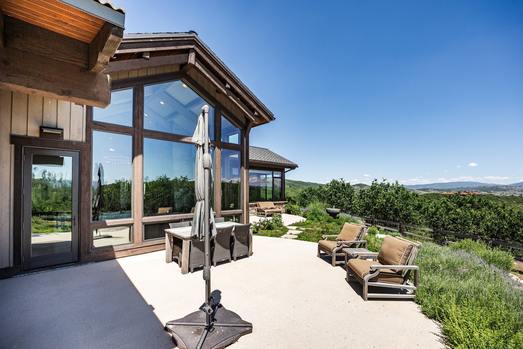  Mountain Luxury Meets the Ultimate Park City Equestrian Lifestyle - 物件實景