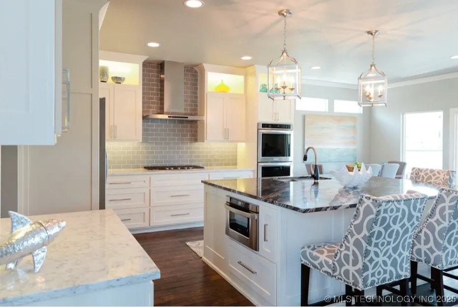 Sapulpa, Oklahoma, 74066, United States, 3 Bedrooms Bedrooms, ,3 BathroomsBathrooms,Residential,For Sale,1987728