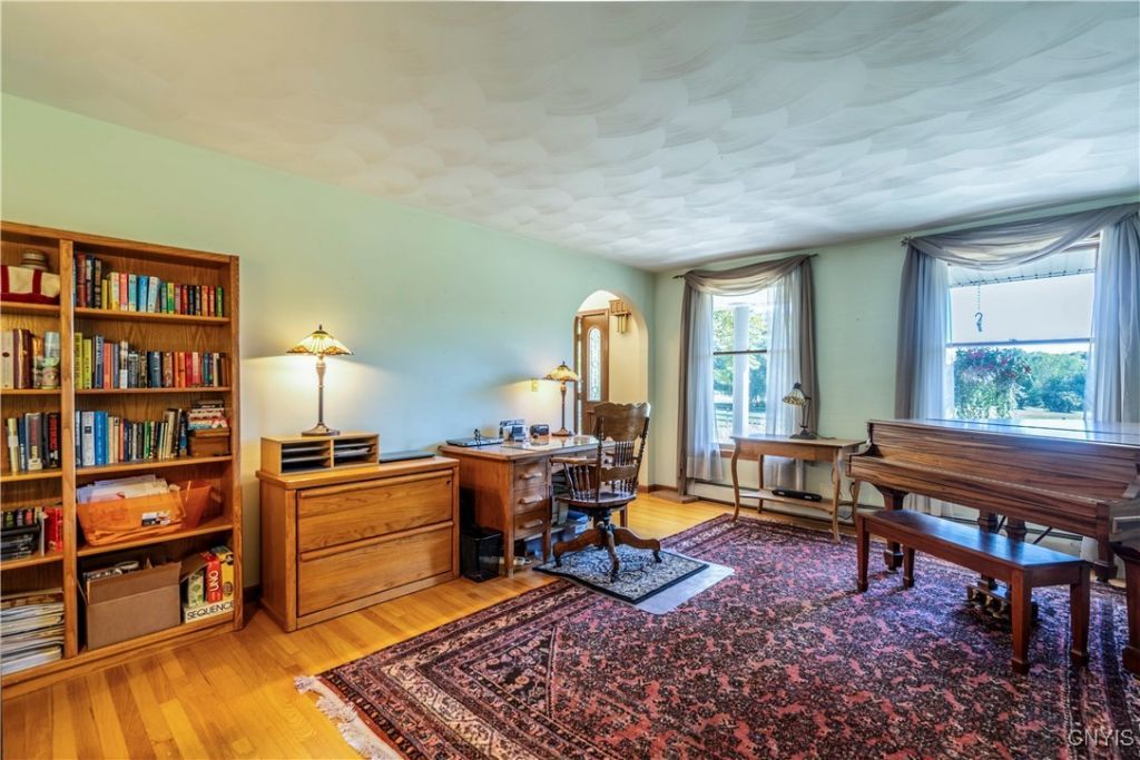 West Monroe, New York, 13167, United States, 4 Bedrooms Bedrooms, ,3 BathroomsBathrooms,Residential,For Sale,1939153