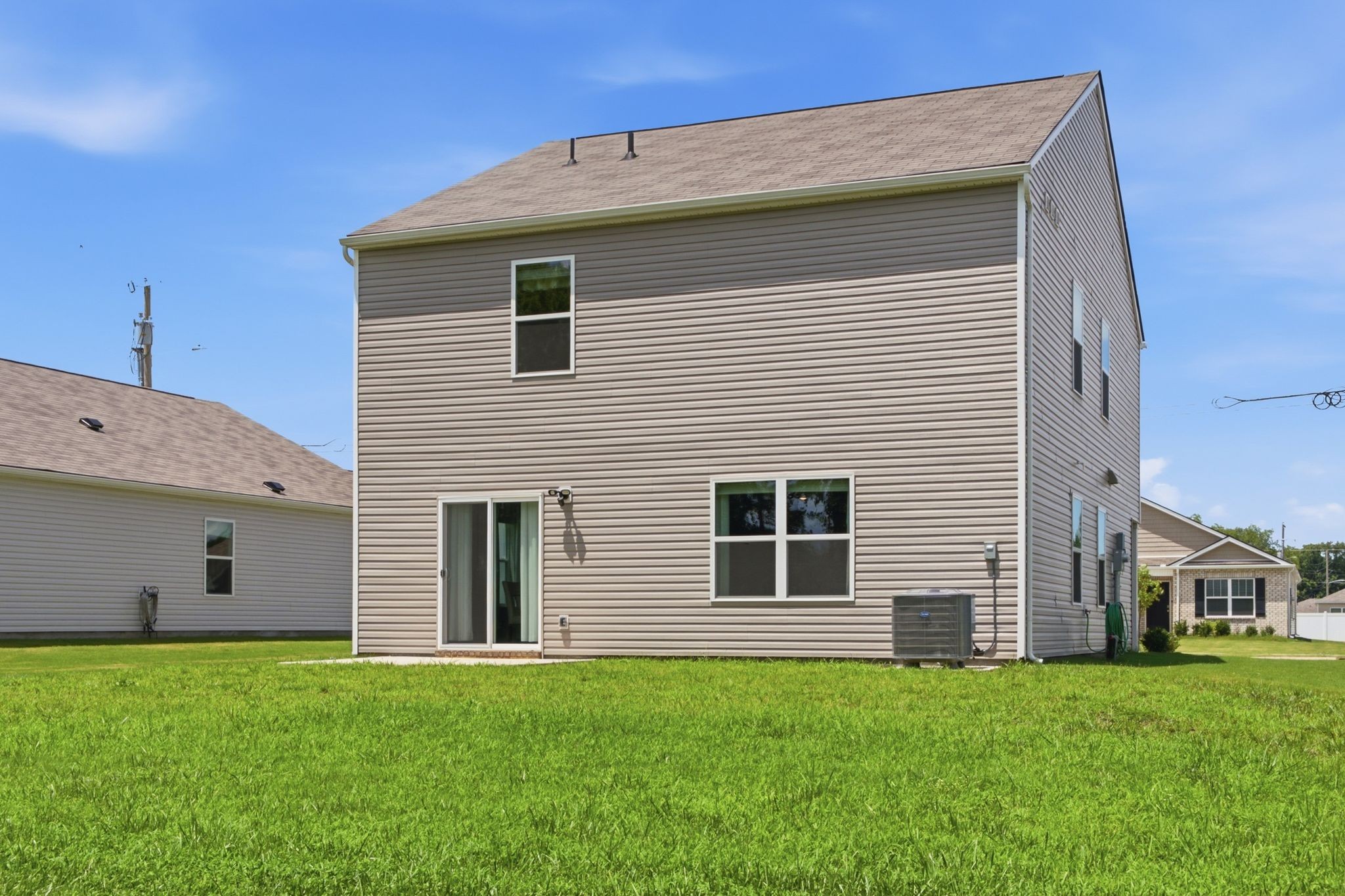  1332 Grassy Plain Pass, Lewisburg, TN, 37091 - 物件實景