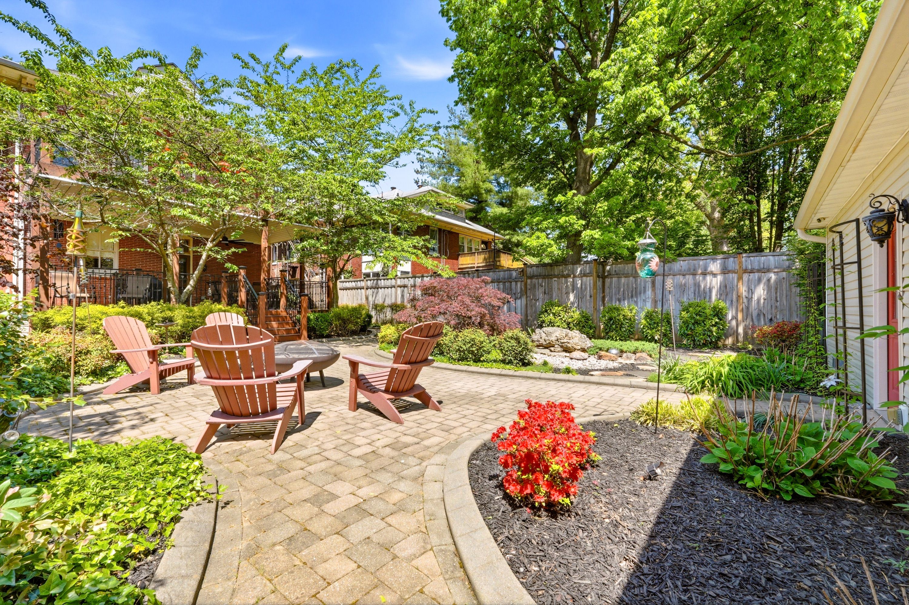  2110 Bonnycastle Avenue, Louisville, KY 40205 - 物件實景