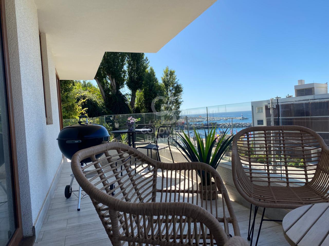 Concón, Chile, 3 Bedrooms Bedrooms, ,3 BathroomsBathrooms,Residential,For Sale,1721045