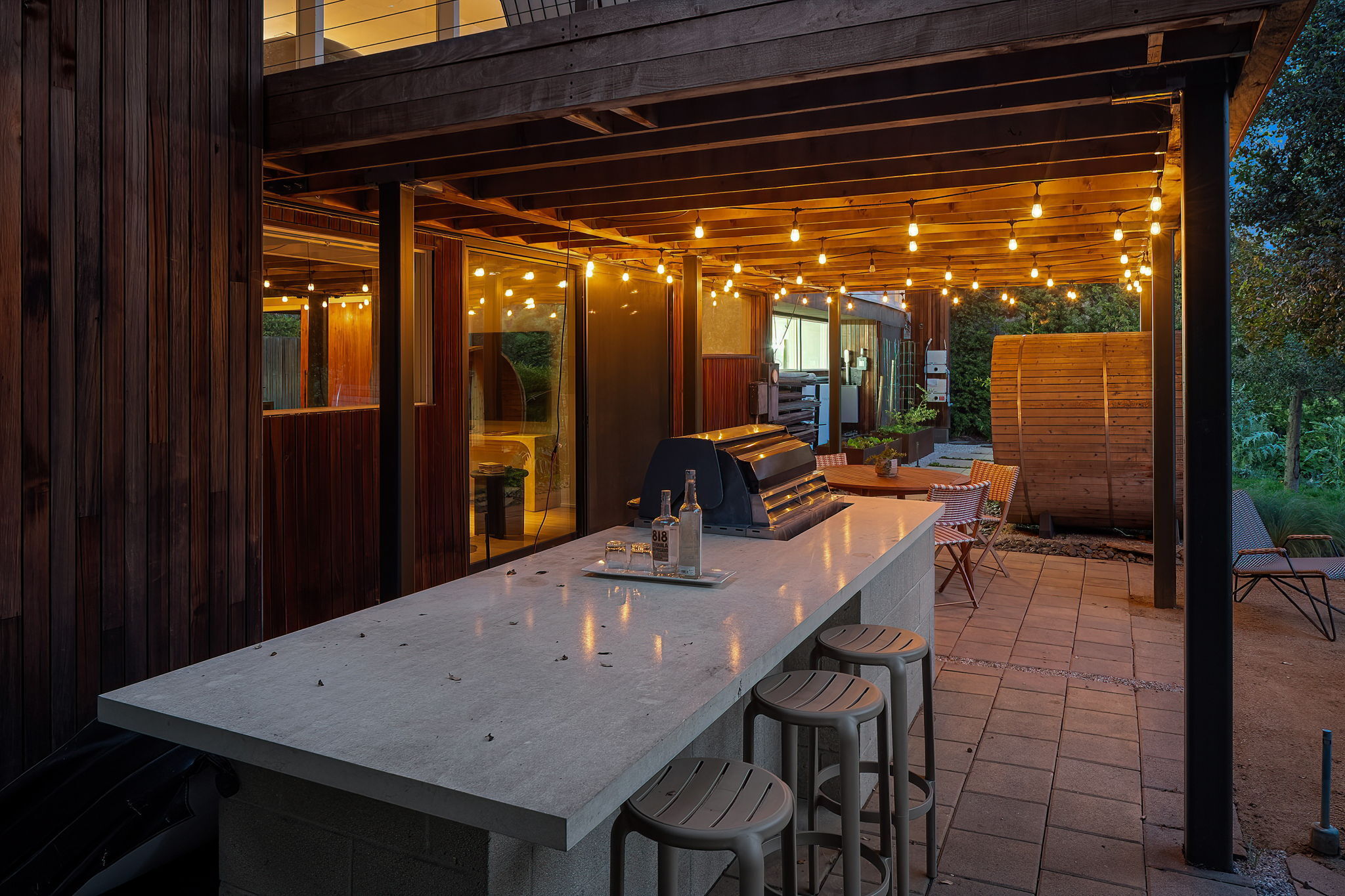  12362 W Sunset Boulevard - 物件實景