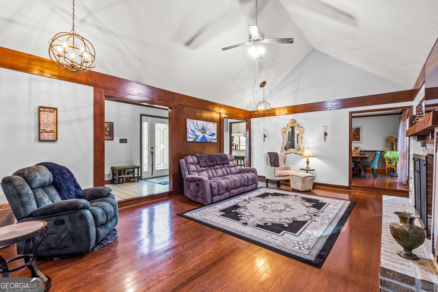 Fayetteville, Georgia, 30215, United States, 5 Bedrooms Bedrooms, ,3 BathroomsBathrooms,Residential,For Sale,1908173