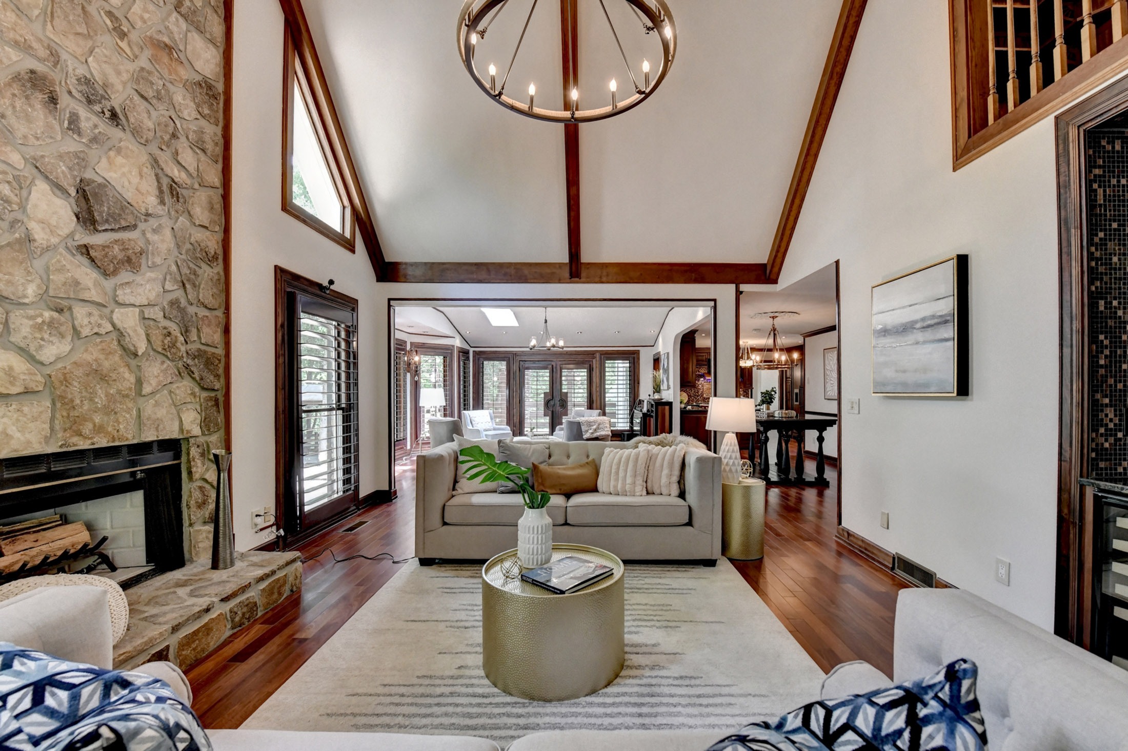  Welcome to the Cul-De-Sac - 物件實景