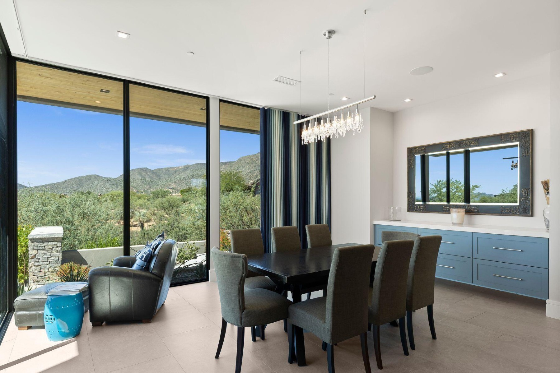  11133 E Mesquite Drive  Scottsdale, AZ - 物件實景