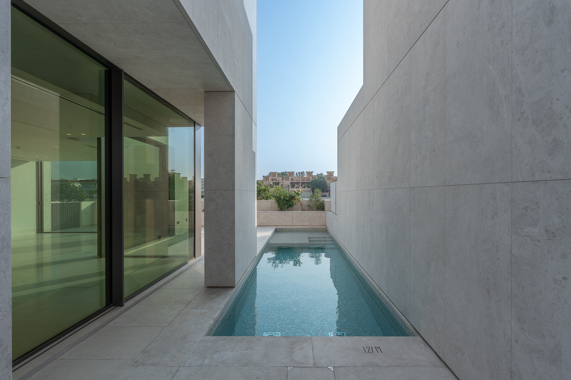  Canalfront Villa at Eden House - 物件實景