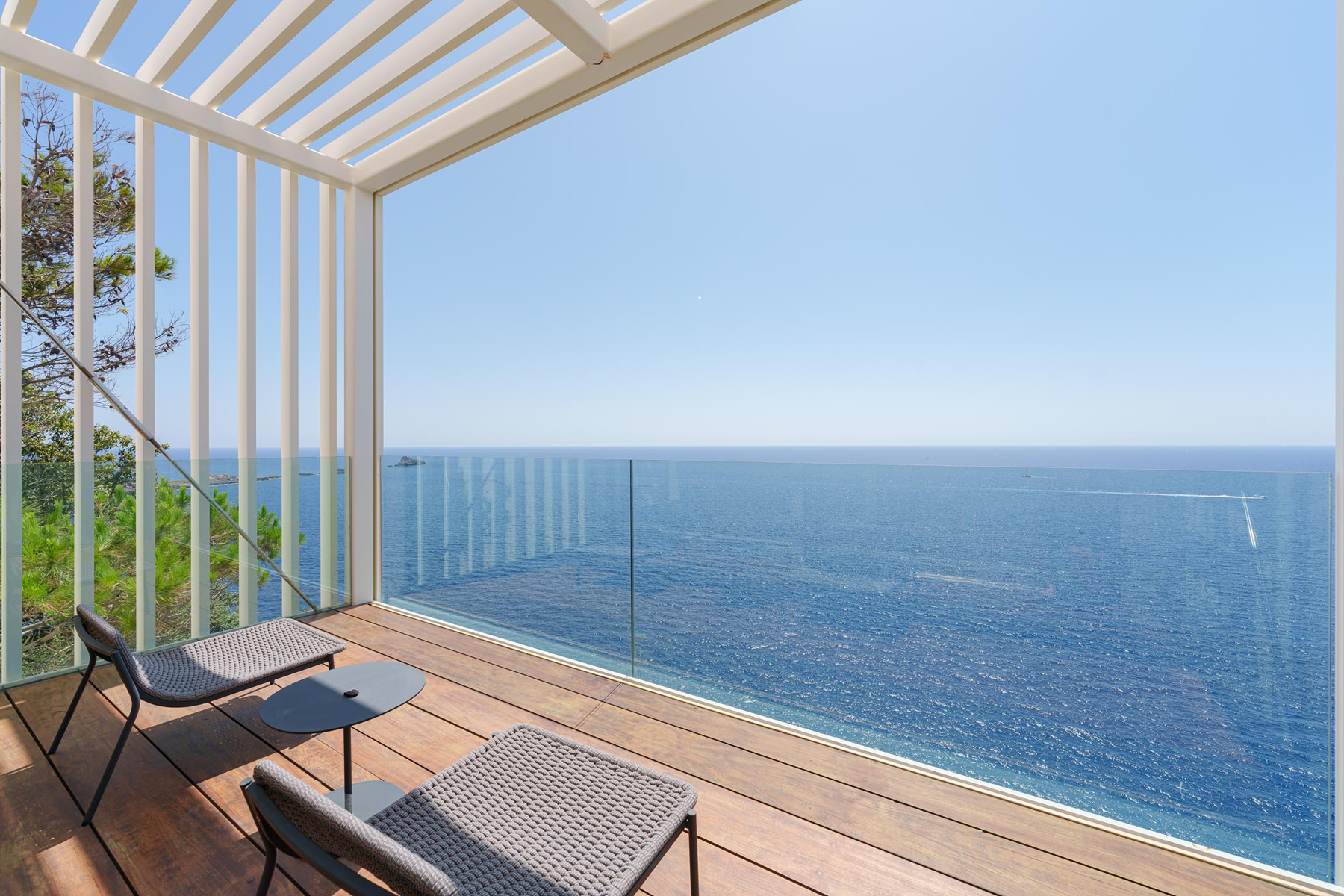  Beachfront villa in Port Adriano - 物件實景