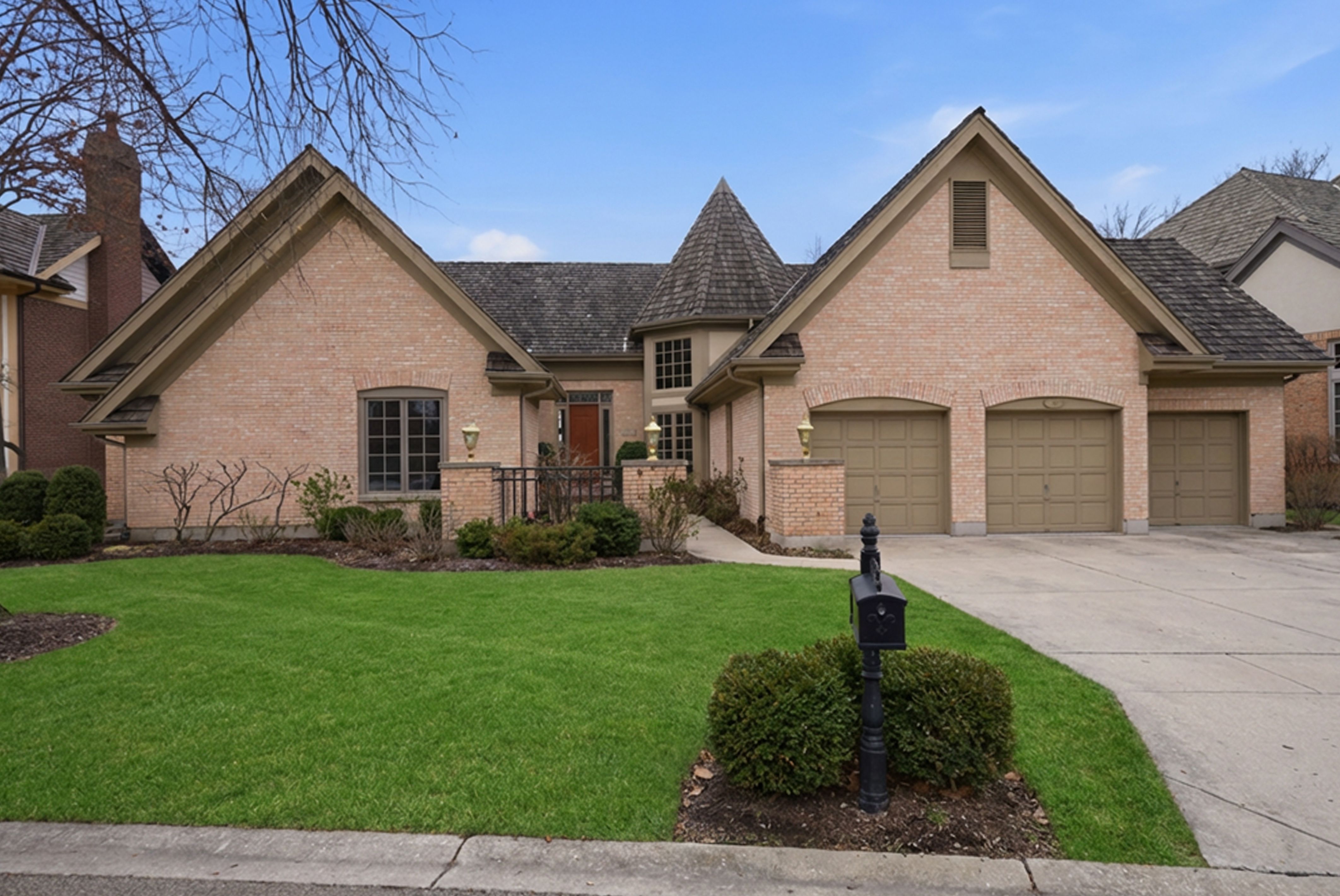  Timeless Design with Lifestyle Flexibility - 物件實景