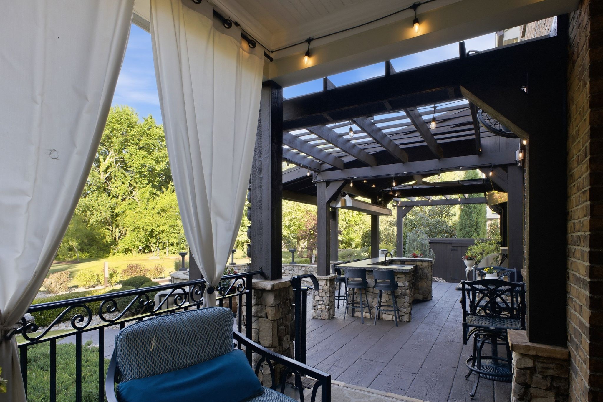  1816 Tiverton Pl, Brentwood, TN, 37027 - 物件實景