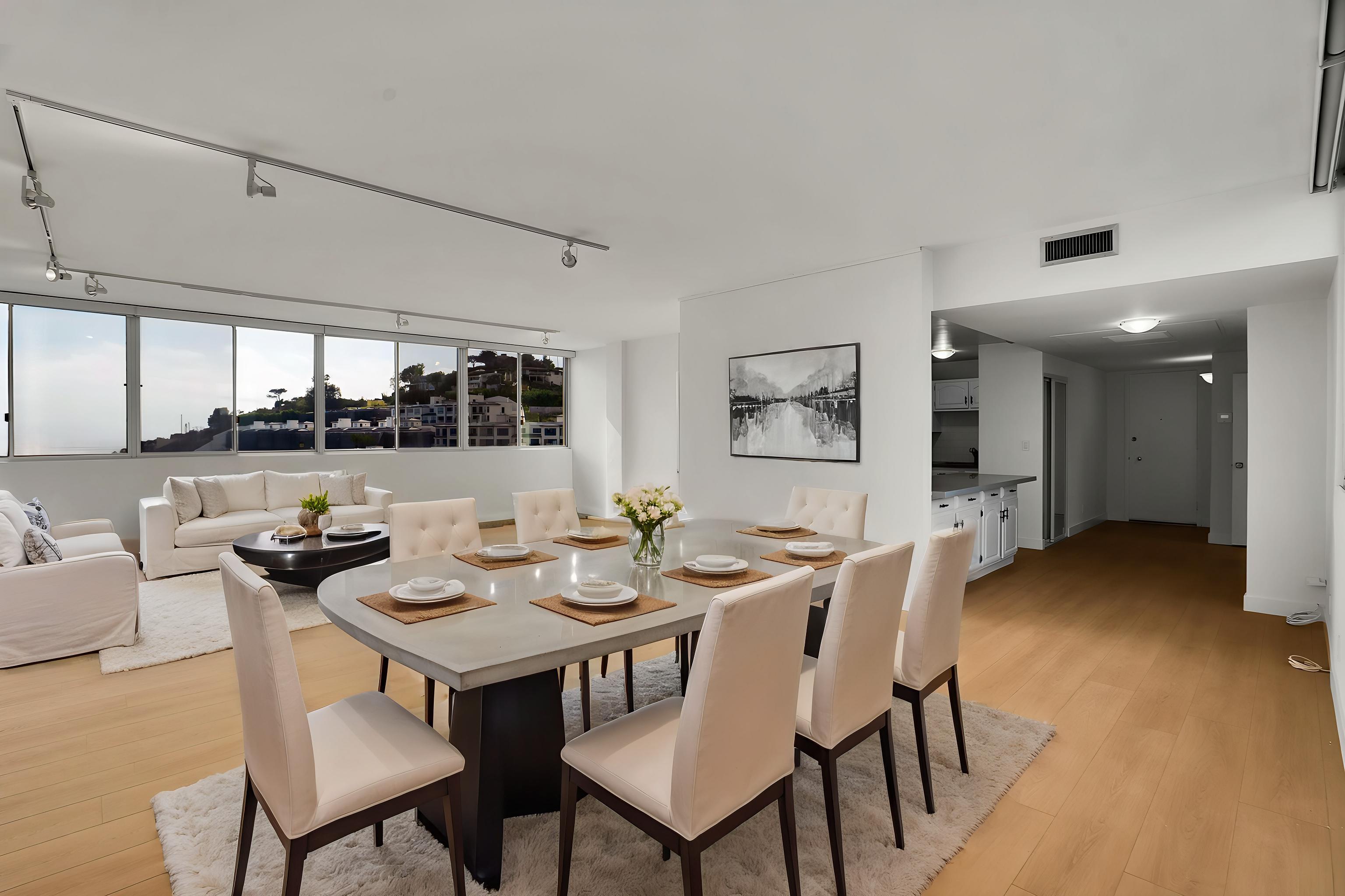  17352 W Sunset Blvd - 物件實景