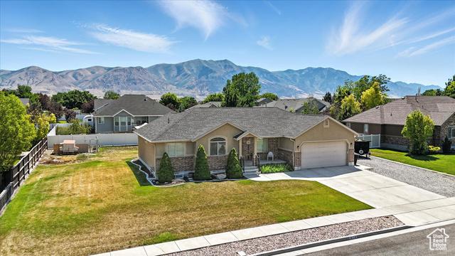 Tremonton, Utah, 84337, United States, 6 Bedrooms Bedrooms, ,3 BathroomsBathrooms,Residential,For Sale,1974496