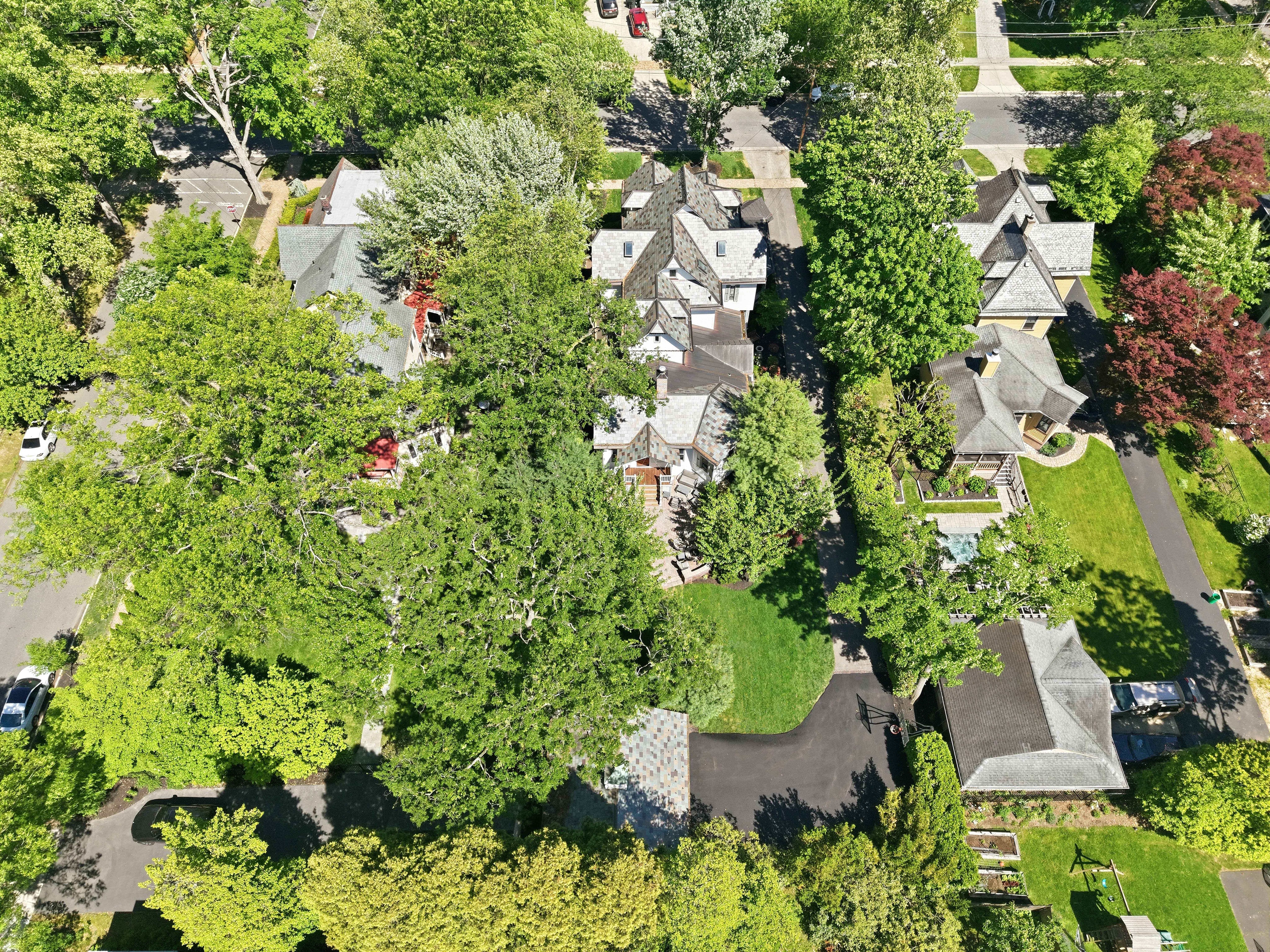  406 Washington Avenue, Haddonfield, NJ 08033 - 物件實景