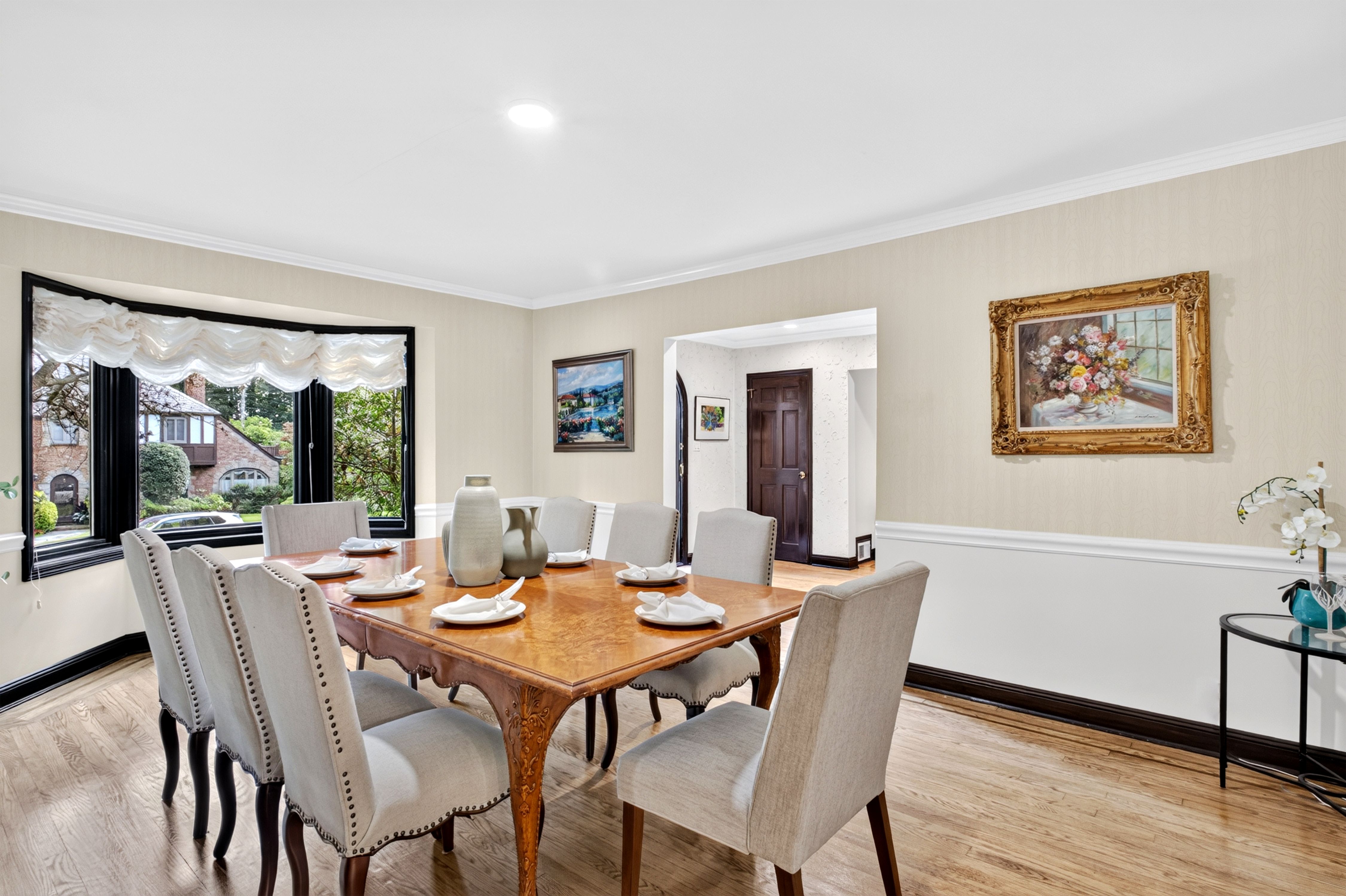  4 Parkwood Drive, Great Neck, NY 11023 - 物件實景