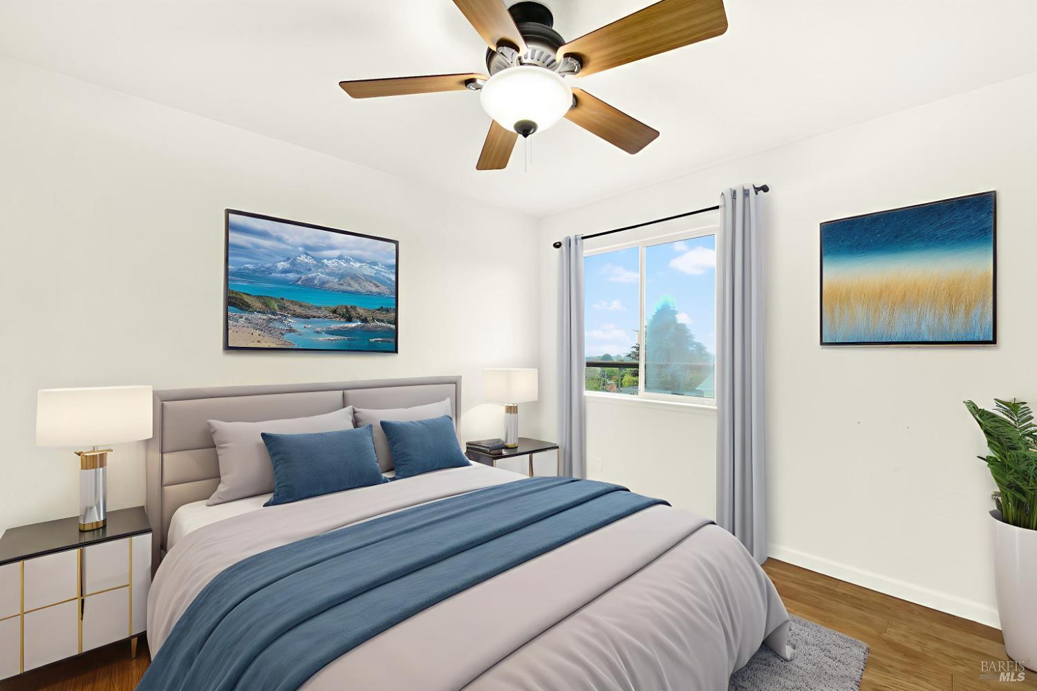 Benicia, California, 94510, United States, 4 Bedrooms Bedrooms, ,3 BathroomsBathrooms,Residential,For Sale,1989511