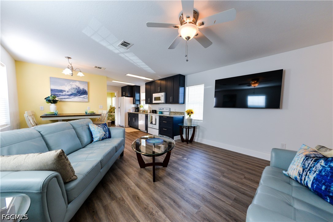 Helen Ln, Fort Myers Beach, FL 33931 #1