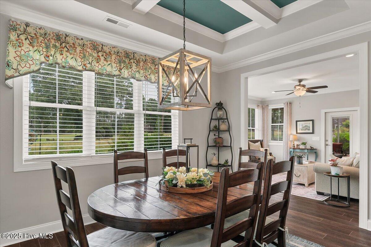 Southern Pines, North Carolina, 28387, United States, 3 Bedrooms Bedrooms, ,3 BathroomsBathrooms,Residential,For Sale,1933285