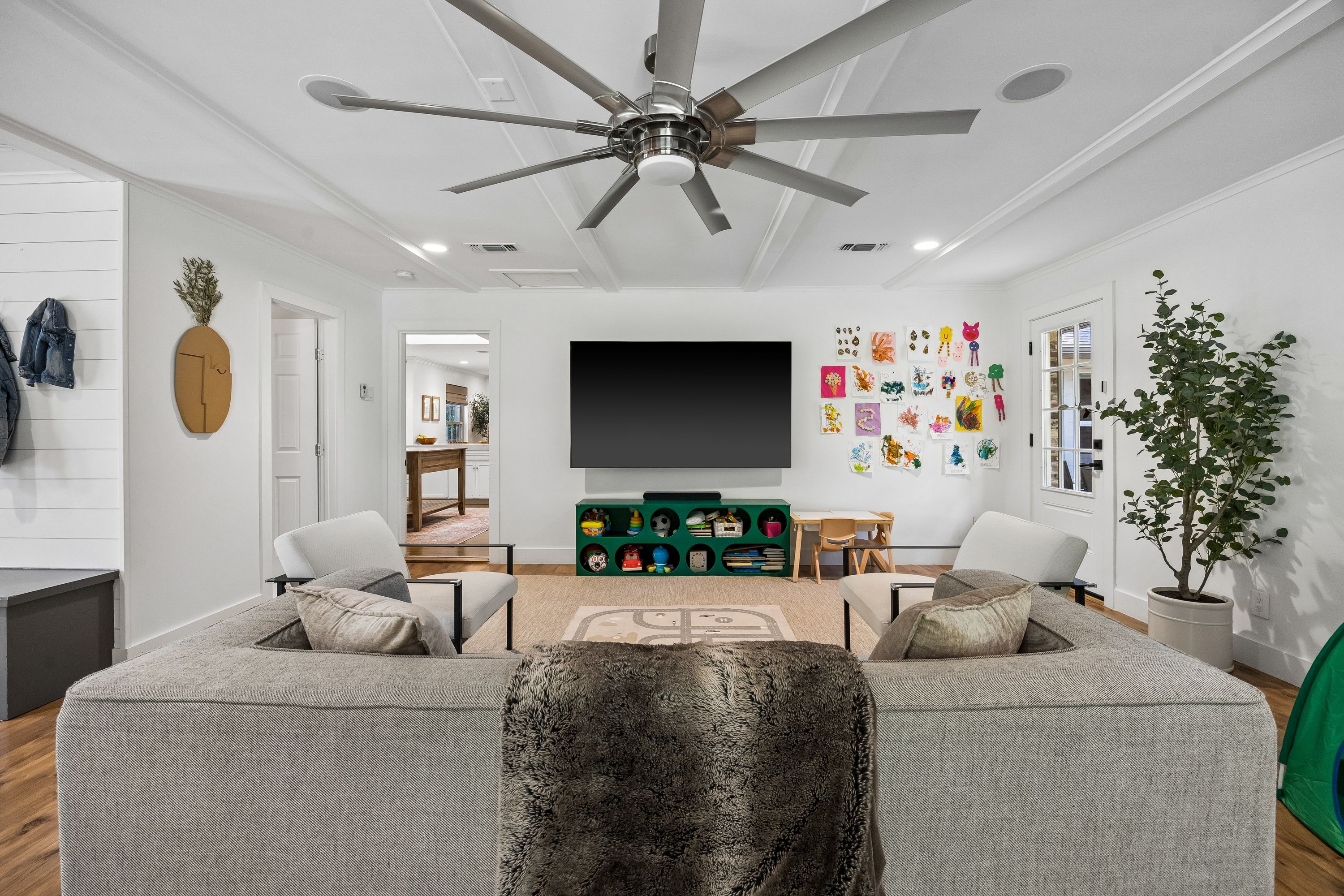  1004 Cedar Lane, Richardson, TX, 75080 - 物件實景