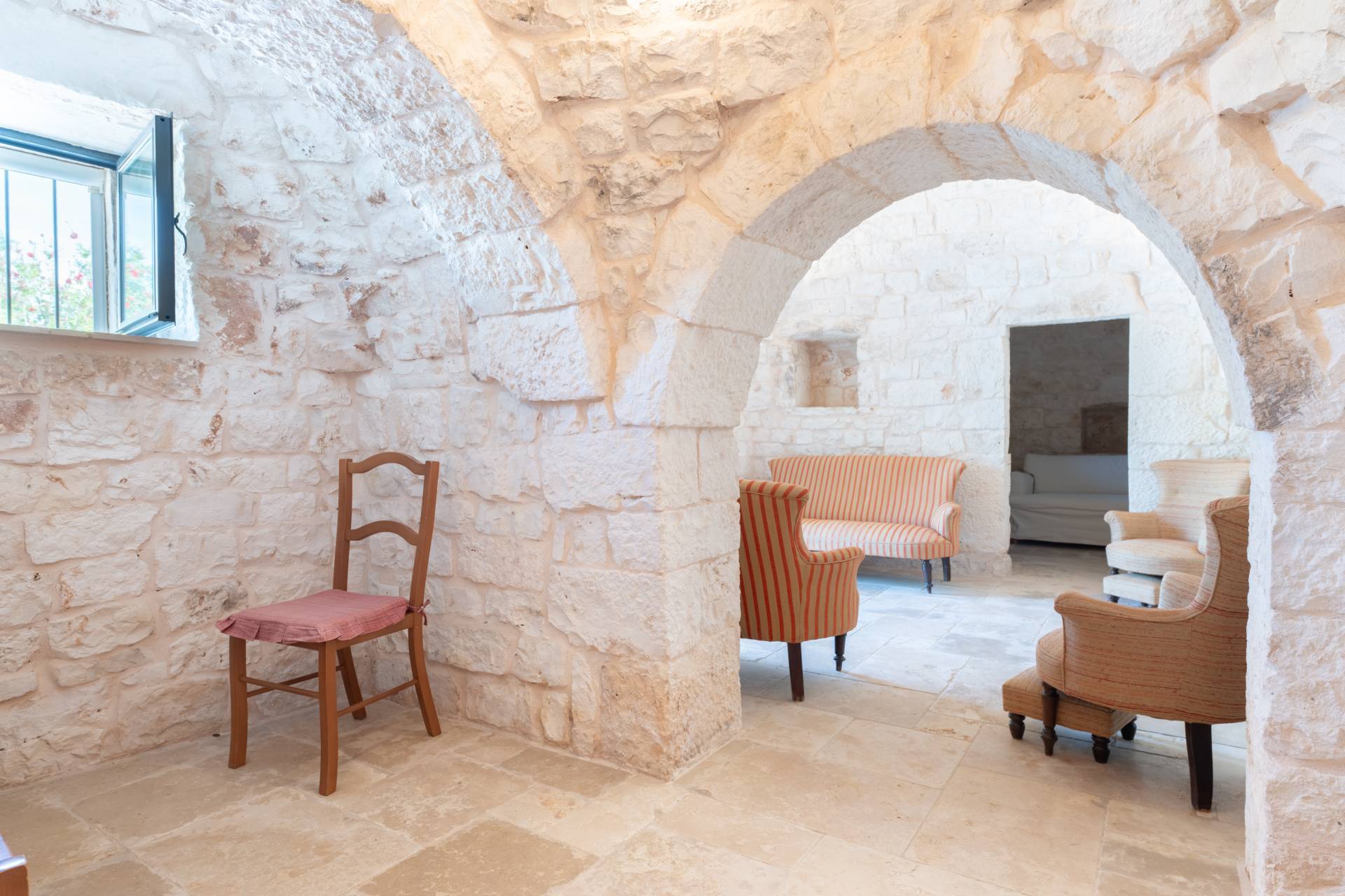 Contrada Martellotti, Ostuni, Brindisi, 72017, IT, 6 Bedrooms Bedrooms, ,6 BathroomsBathrooms,Residential,For Sale,Contrada Martellotti,1611376