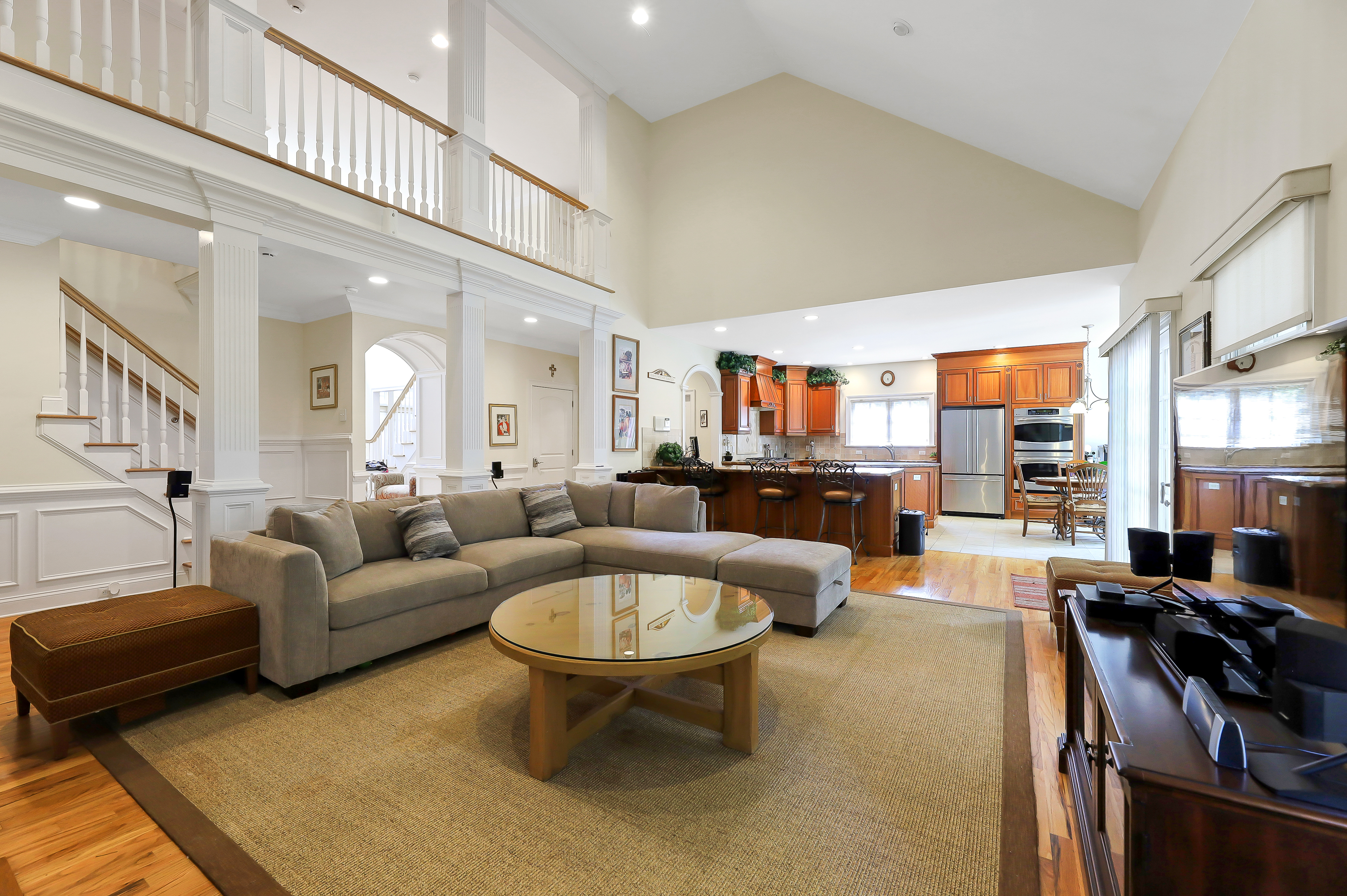  22 Meadow Lake Drive, Mahwah, NJ 07430 - 物件實景