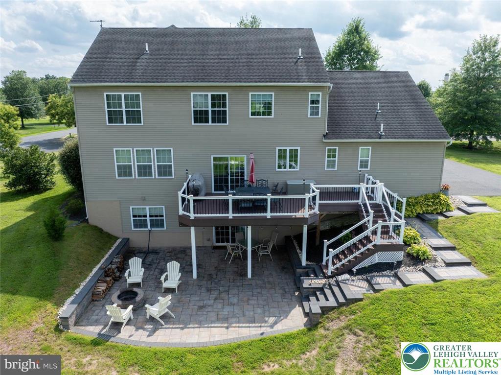 Marlborough Twp, Pennsylvania, 18054, United States, 5 Bedrooms Bedrooms, ,4 BathroomsBathrooms,Residential,For Sale,1918546