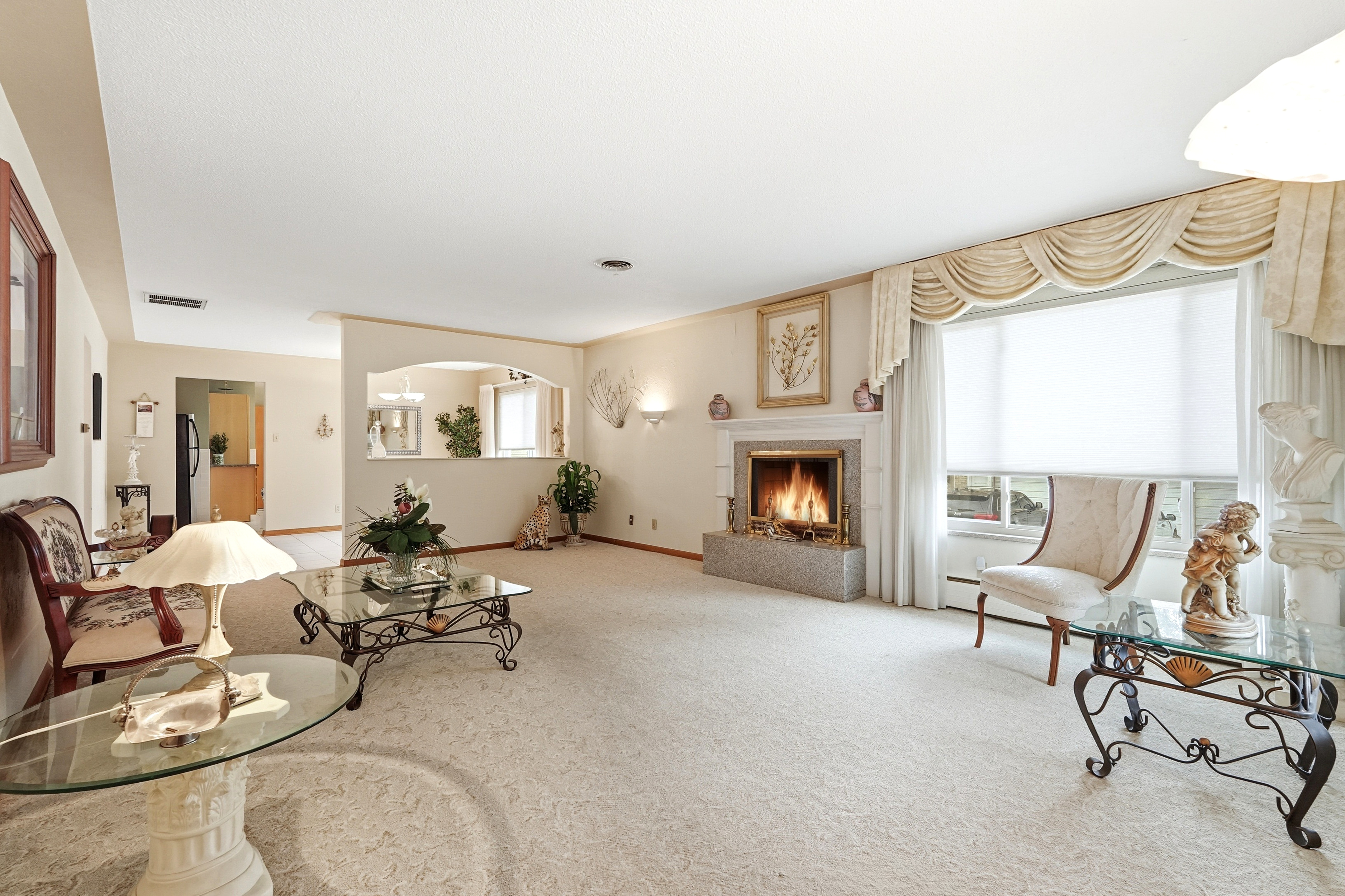  Rare Denver Opportunity  Two Homes, Three Living Spaces on One Lot - 物件實景