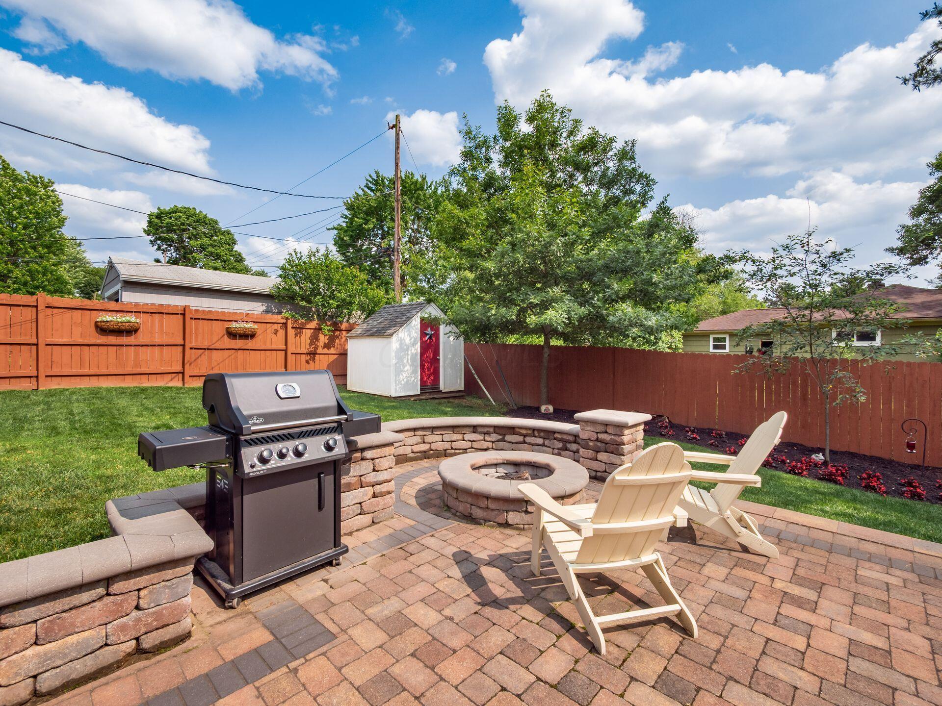 Upper Arlington, Ohio, 43221, United States, 3 Bedrooms Bedrooms, ,2 BathroomsBathrooms,Residential,For Sale,1911210