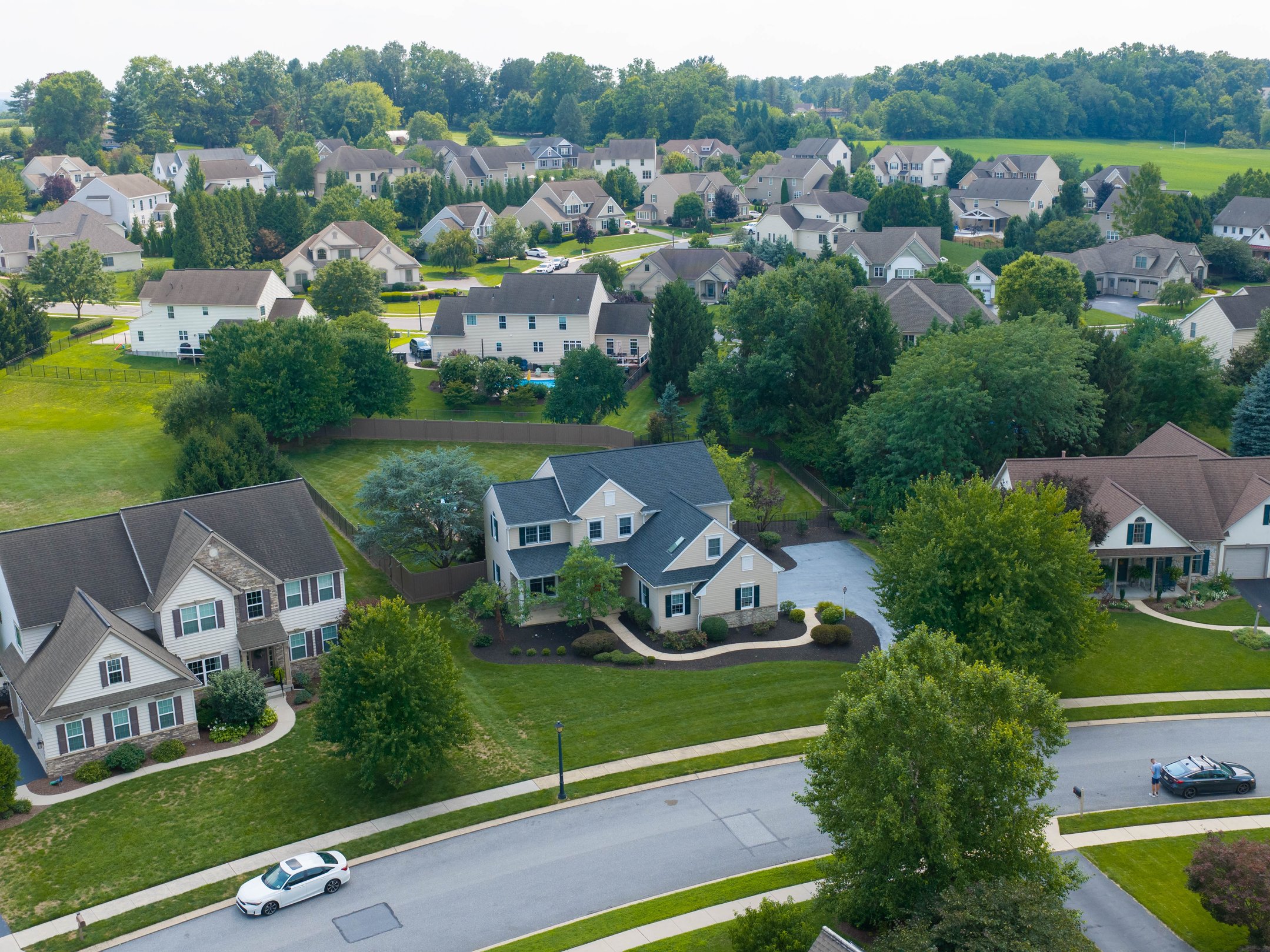  2282 Porter Way, Lancaster, PA 17601 - 物件實景