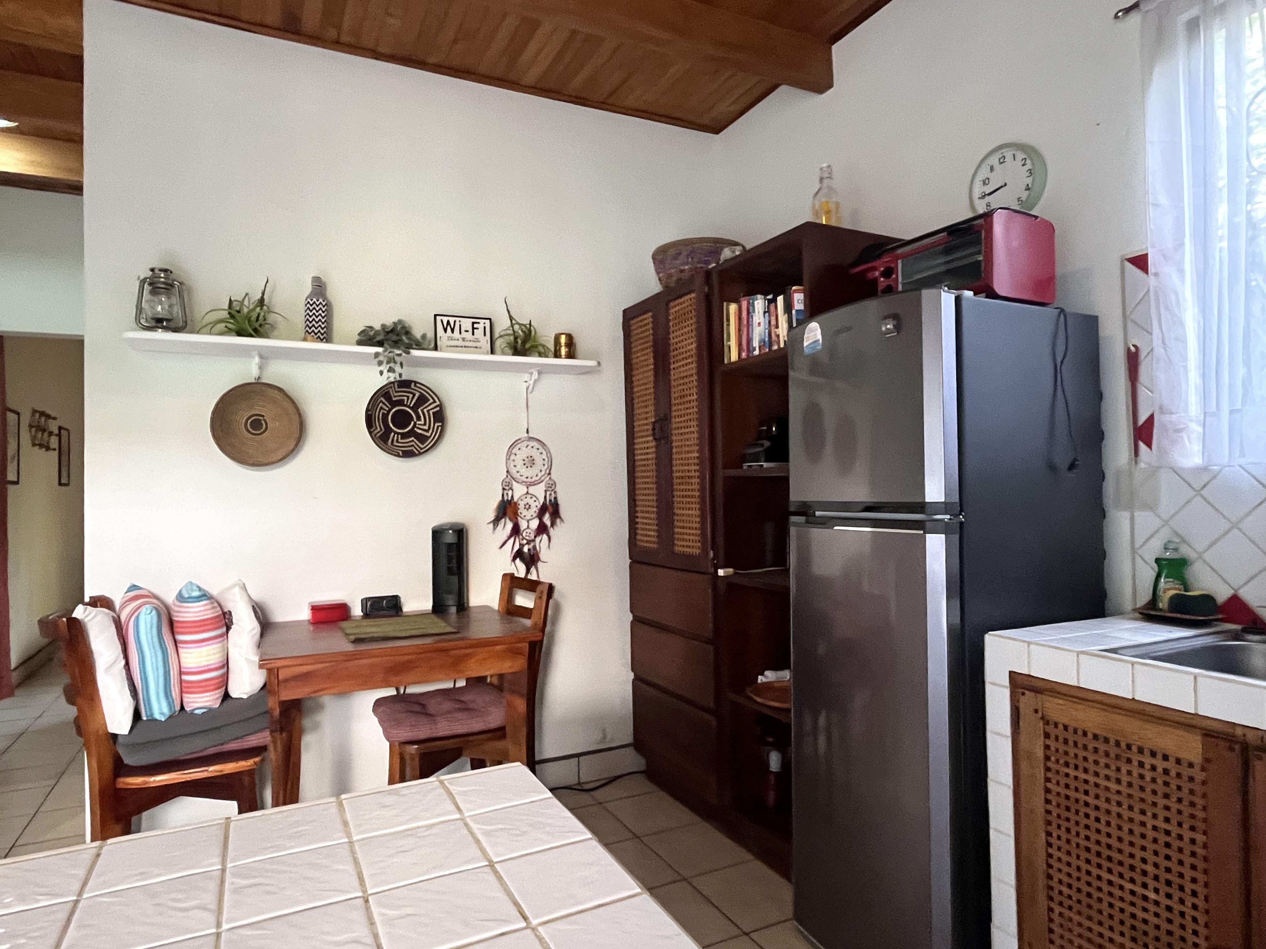 Samara, Guanacaste, CR, 5 Bedrooms Bedrooms, ,4 BathroomsBathrooms,Residential,For Sale,1699387