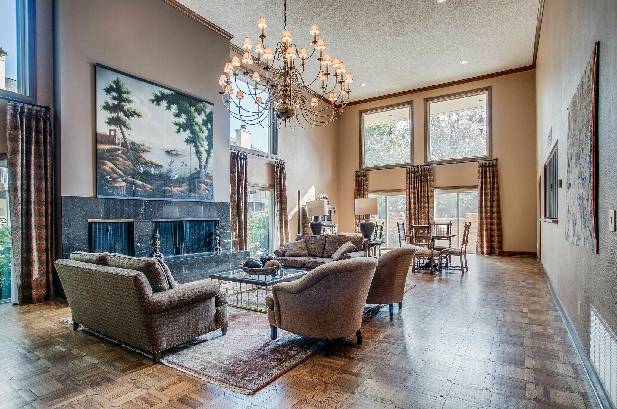  4487 Post Pl #2, Nashville, TN, 37205 - 物件實景