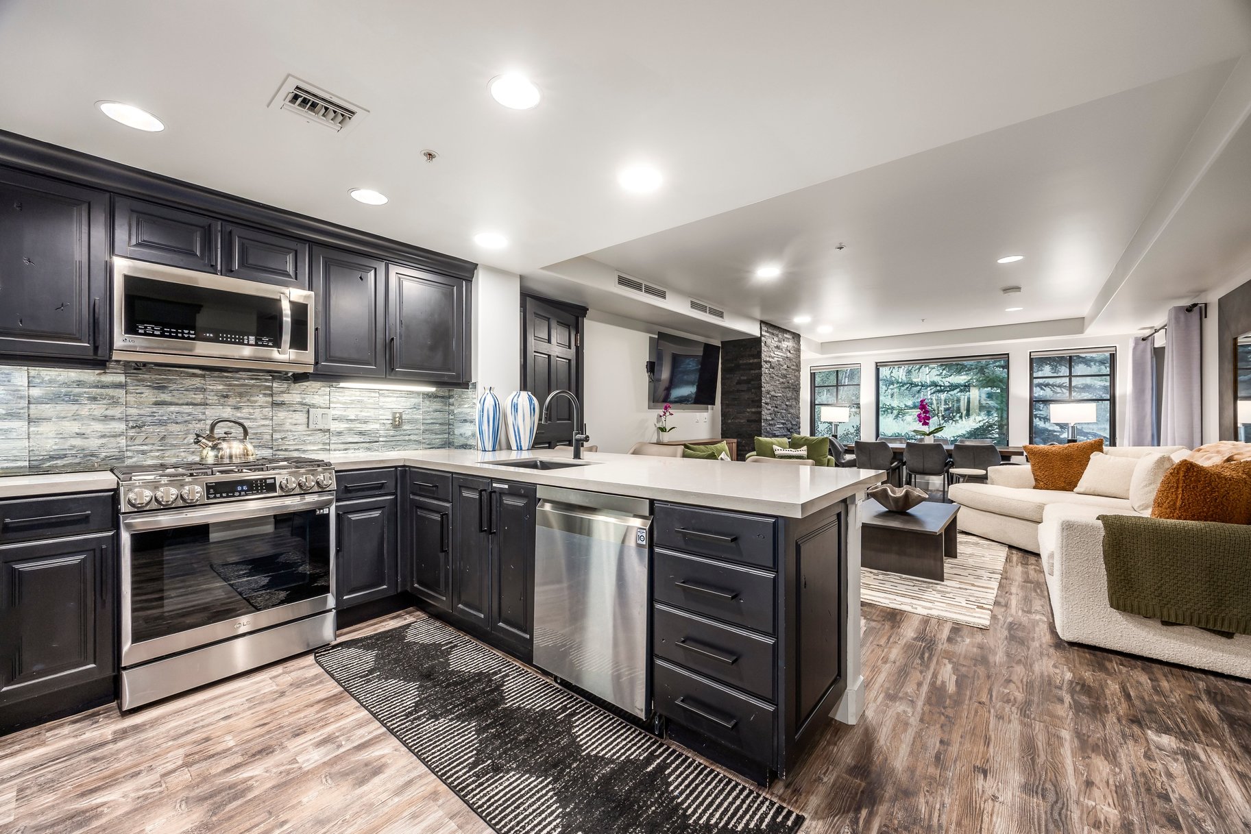  Beautifully Remodeled Unit Located In Lodges at Deer Valley - 物件實景