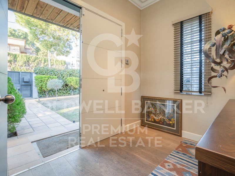 Barcelona, Cerdanyola del Vall?s, Bellaterra Barce, Cerdanyola del Vallès, Catalonia, ES, 3 Bedrooms Bedrooms, ,4 BathroomsBathrooms,Residential,For Sale,Barcelona, Cerdanyola del Vall?s, Bellaterra Barce,1612402
