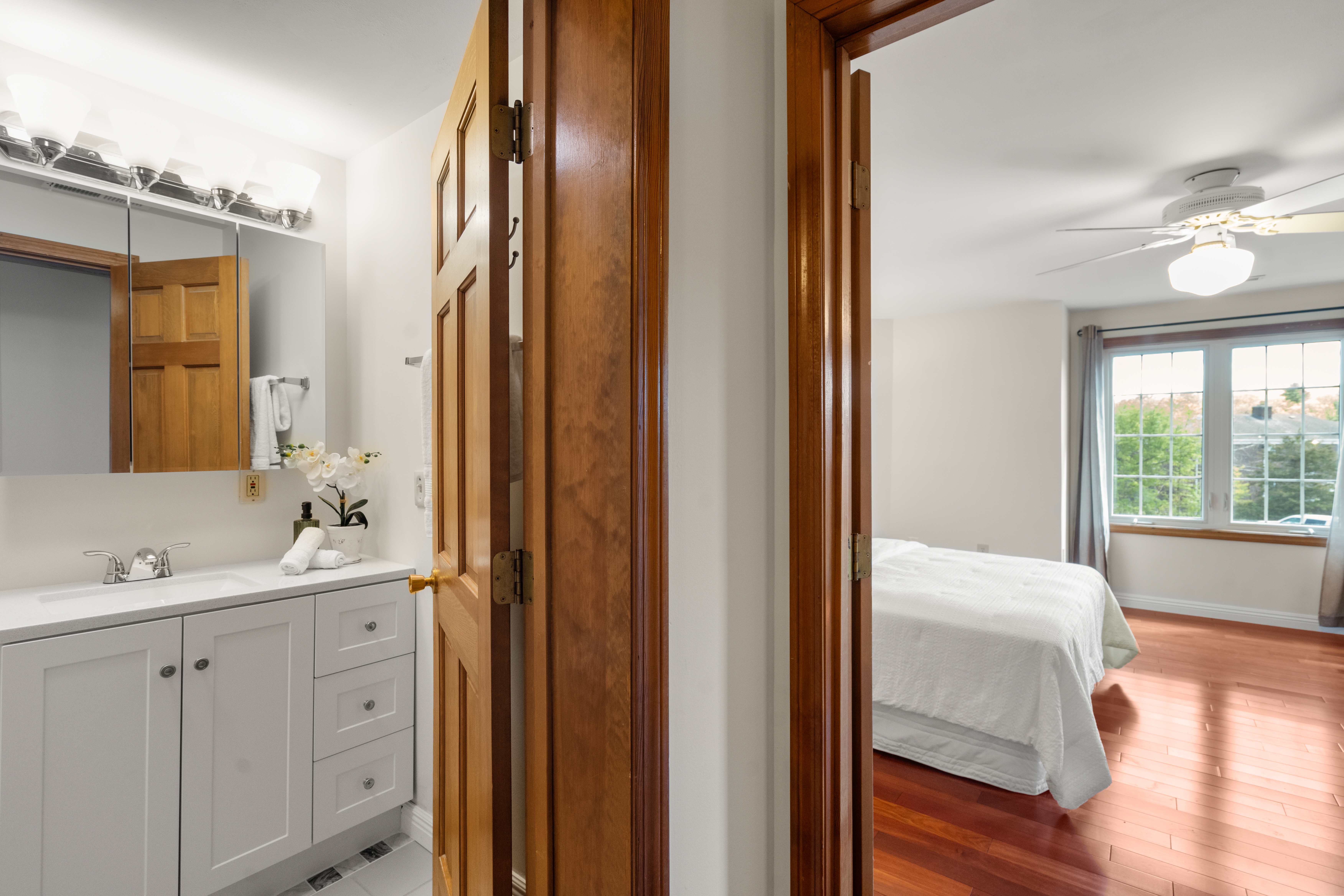  128 Parker Street, Unit 3C Acton, MA, 01720 - 物件實景