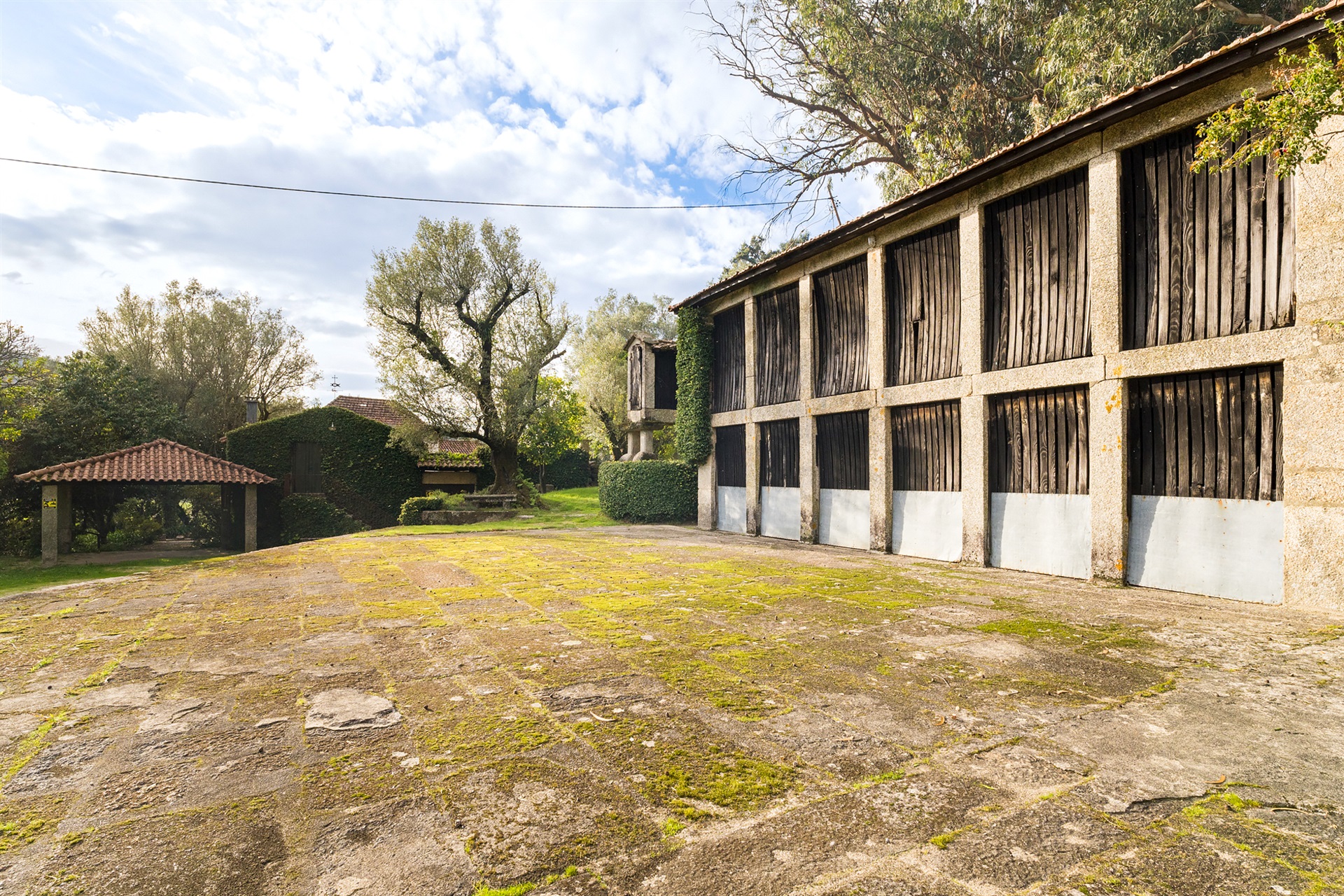  Farm, 6 bedrooms, for Sale - 物件實景