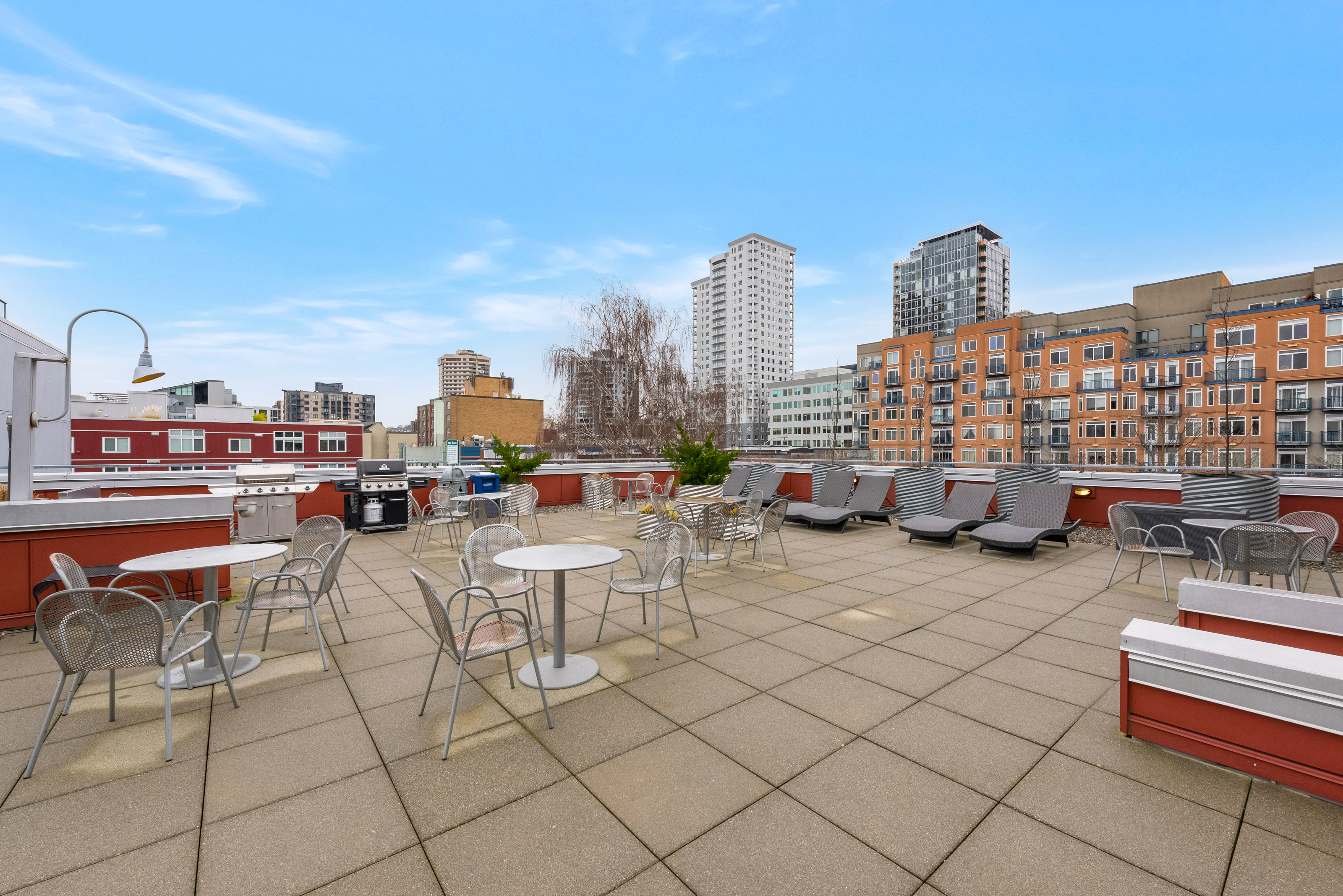  2440 Western Ave Unit #517, Seattle, WA 98121 - 物件實景