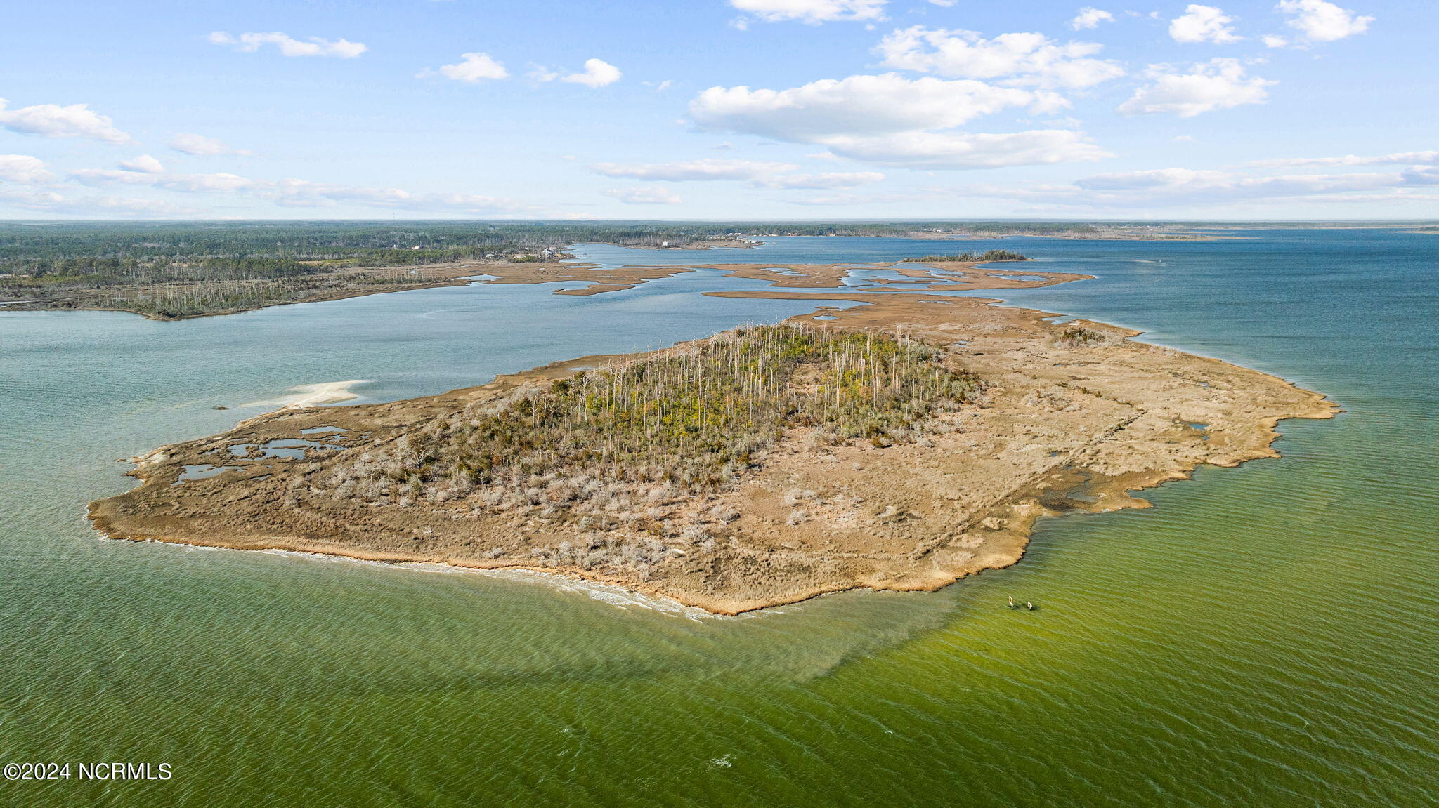 Marshallberg, North Carolina, 28553, United States, ,Land,For Sale,1981415